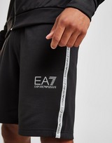 Emporio Armani EA7 Poly Tech Shorts