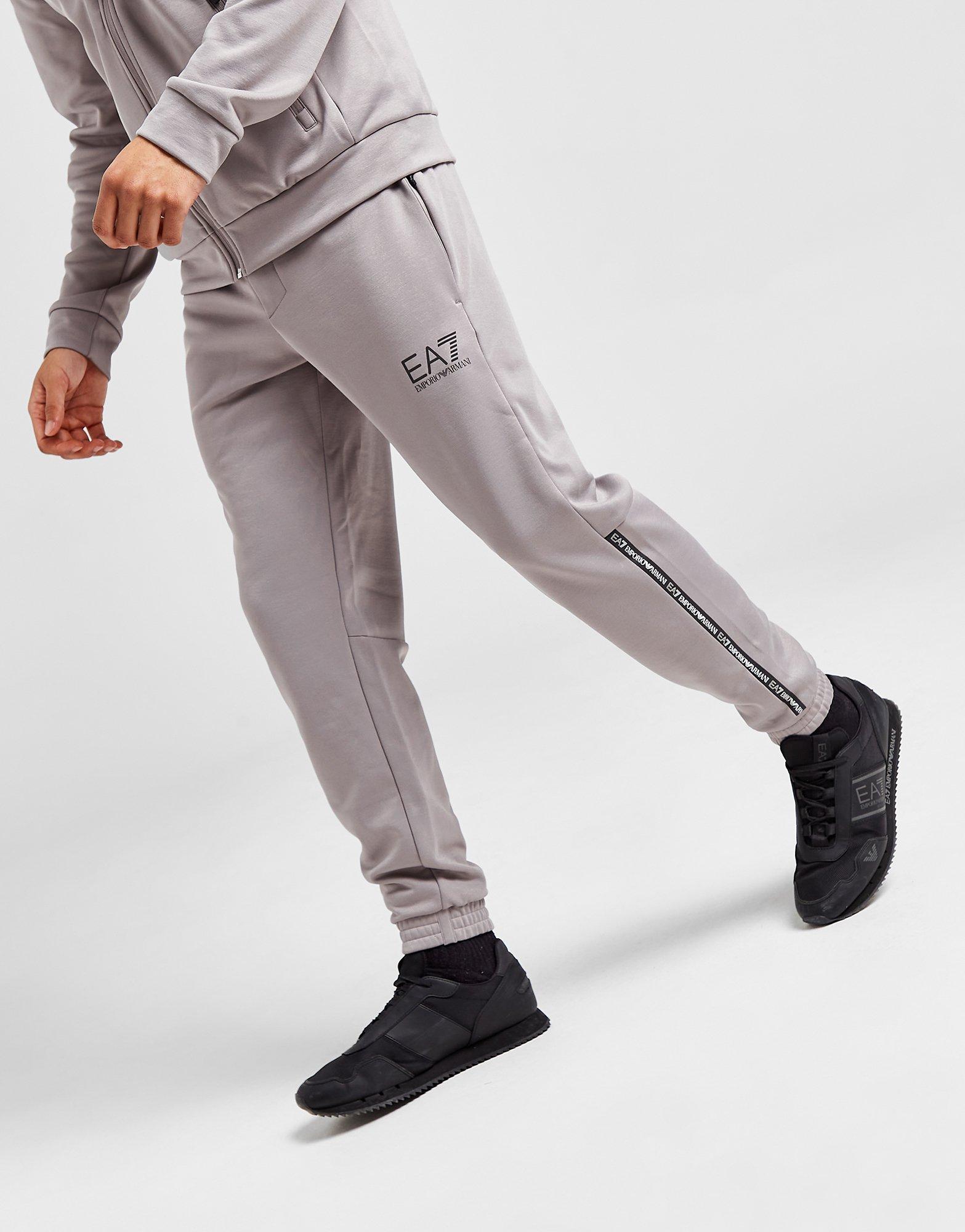 EA7 Emporio Armani Verryttelyhousut Miehet