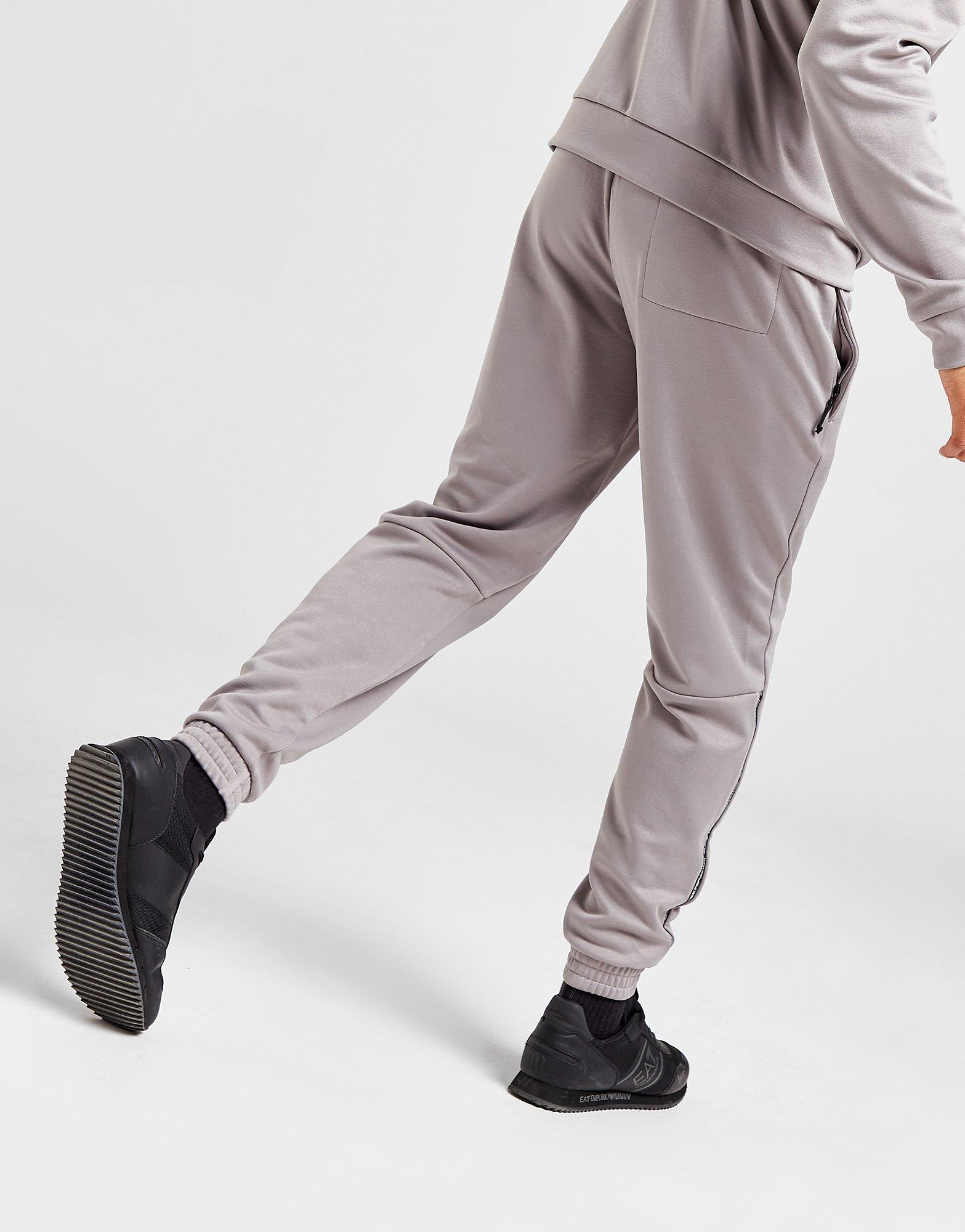 EA7 Emporio Armani Verryttelyhousut Miehet