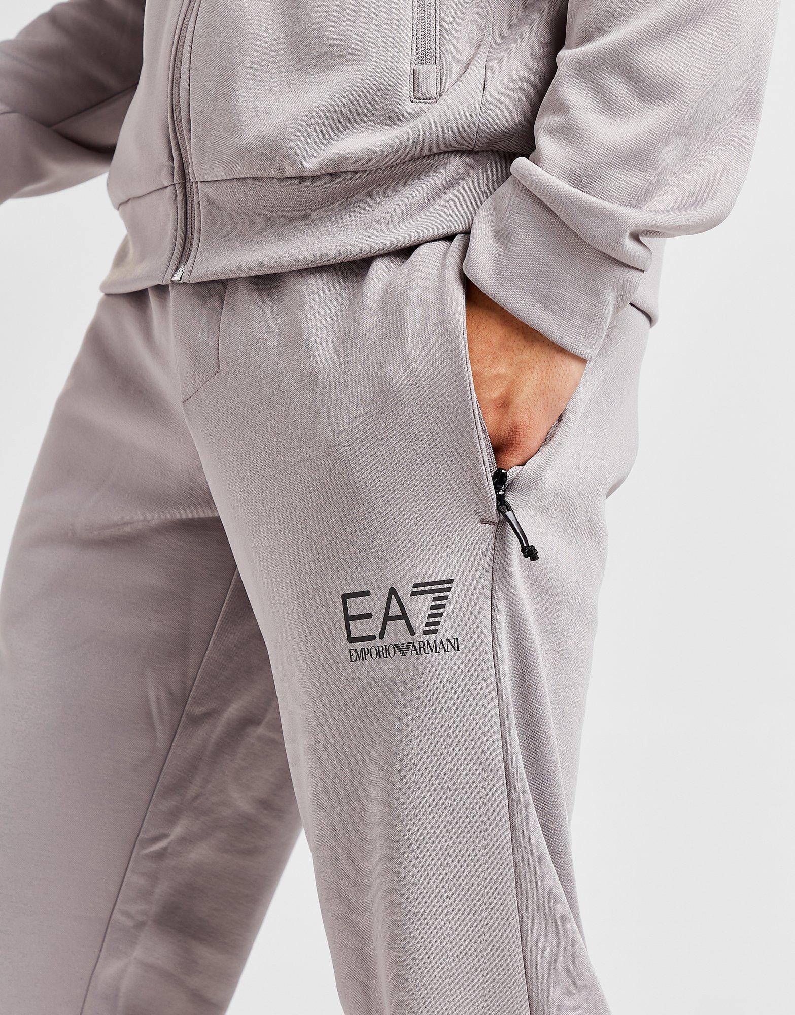 EA7 Emporio Armani Verryttelyhousut Miehet
