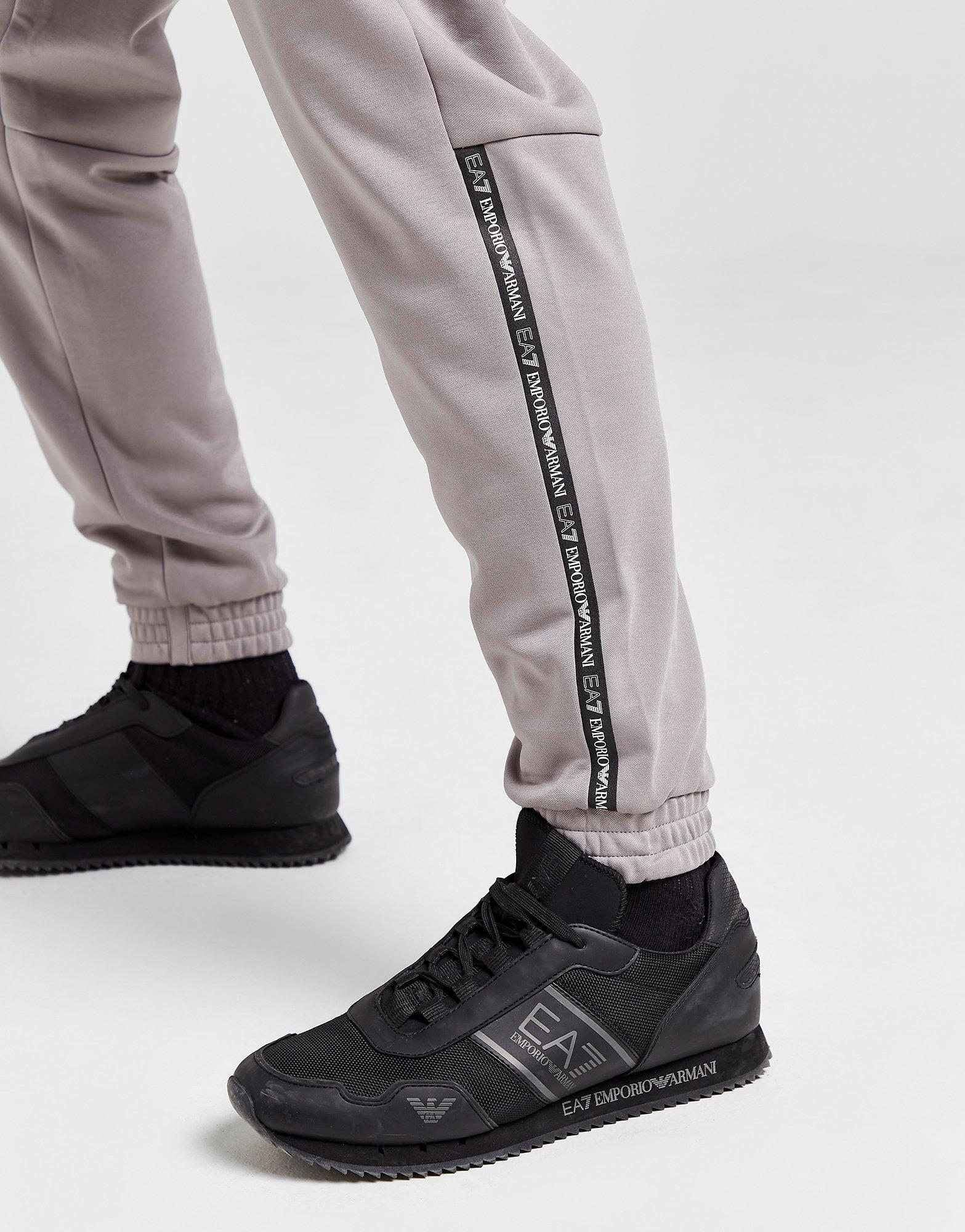 EA7 Emporio Armani Verryttelyhousut Miehet