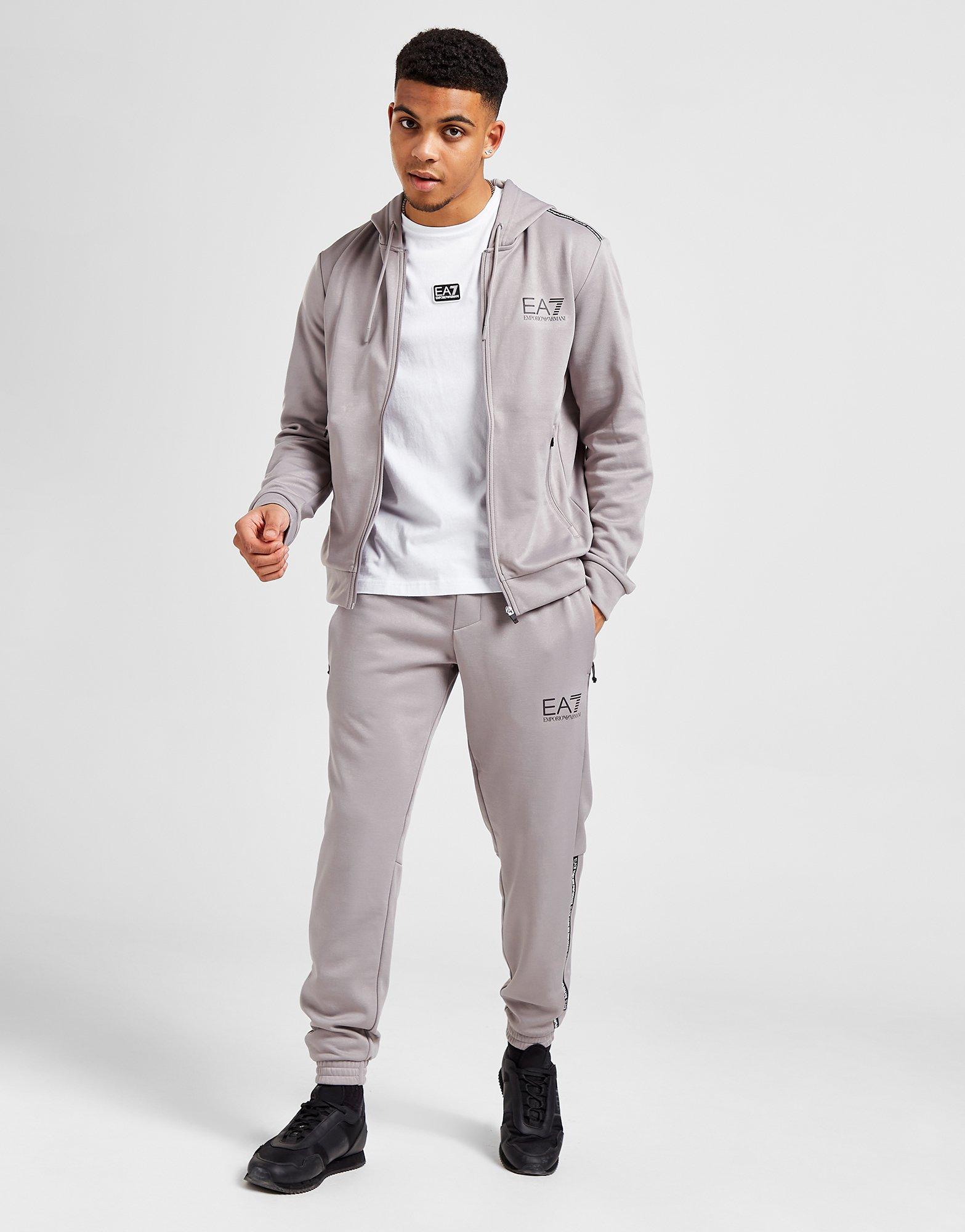 EA7 Emporio Armani Verryttelyhousut Miehet