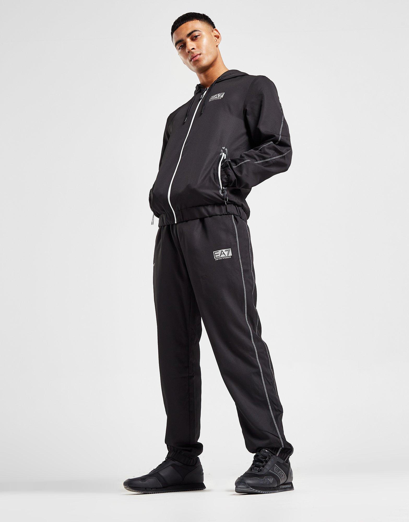 Emporio Armani EA7 chándal Ventus
