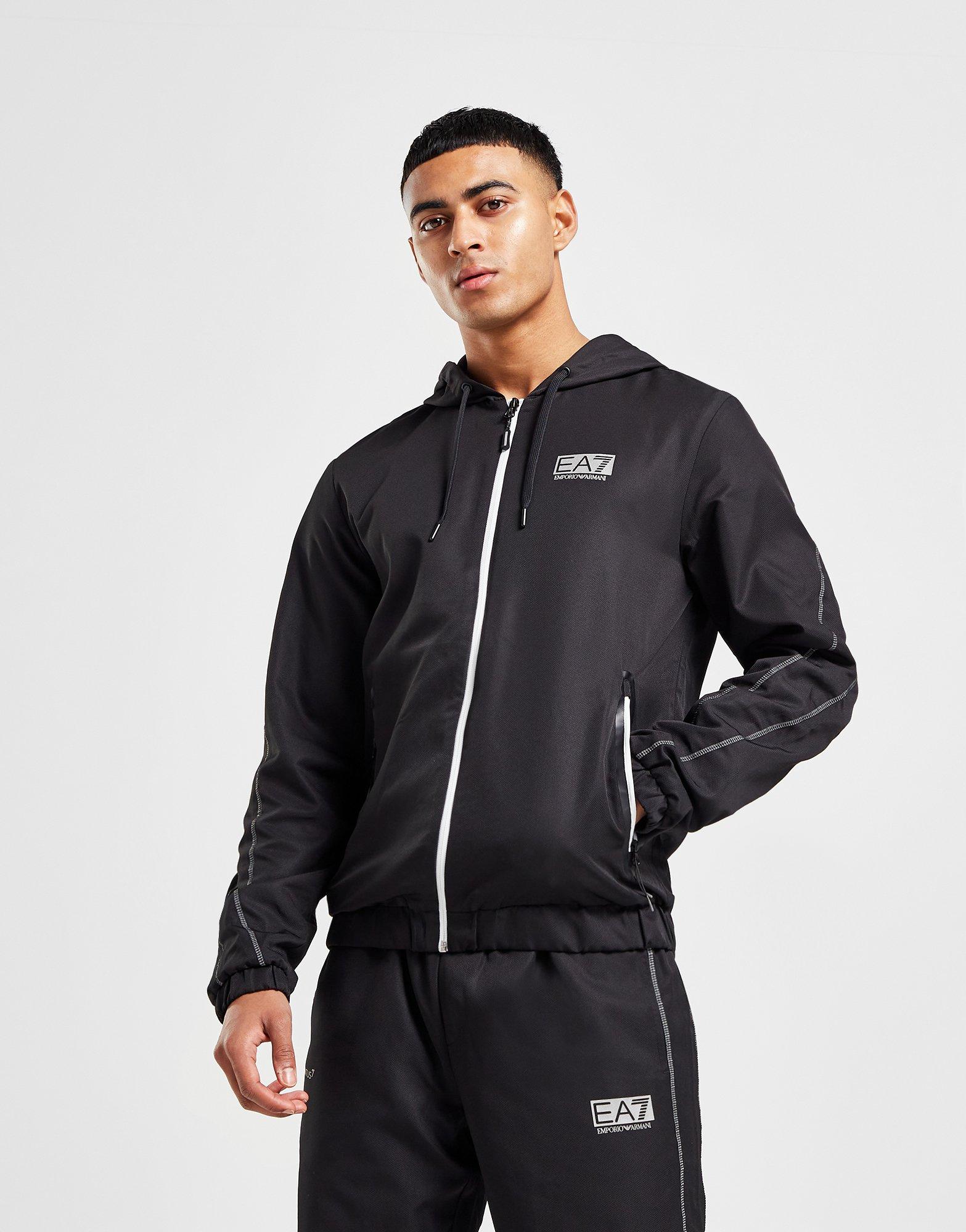 Emporio Armani EA7 chándal Ventus