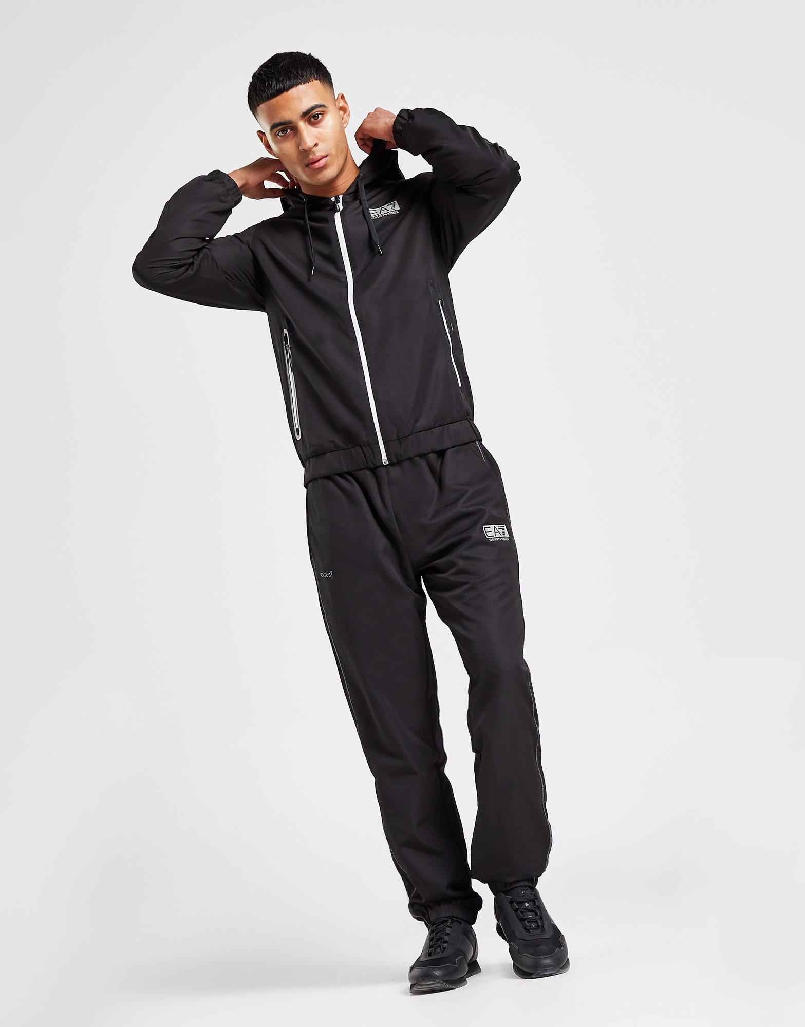 Emporio Armani EA7 chándal Ventus
