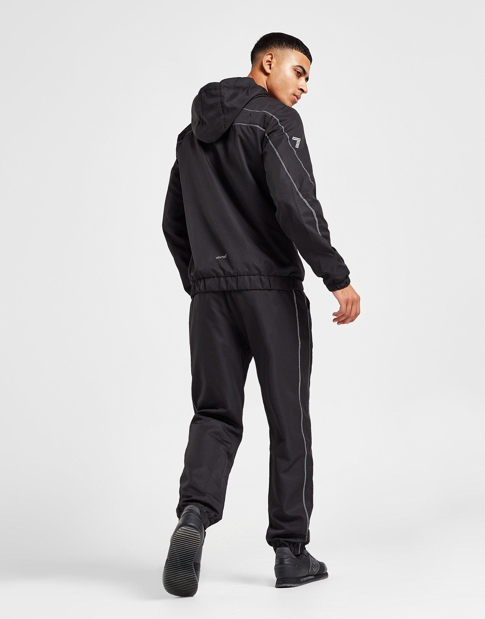Emporio Armani EA7 chándal Ventus