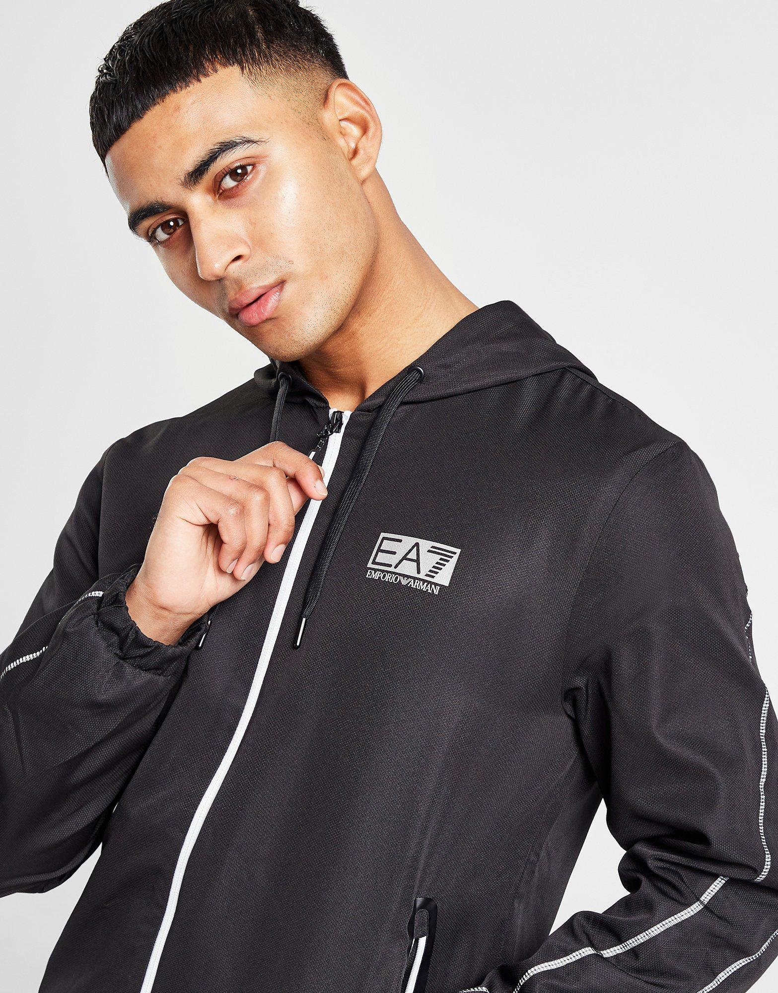 Emporio Armani EA7 chándal Ventus