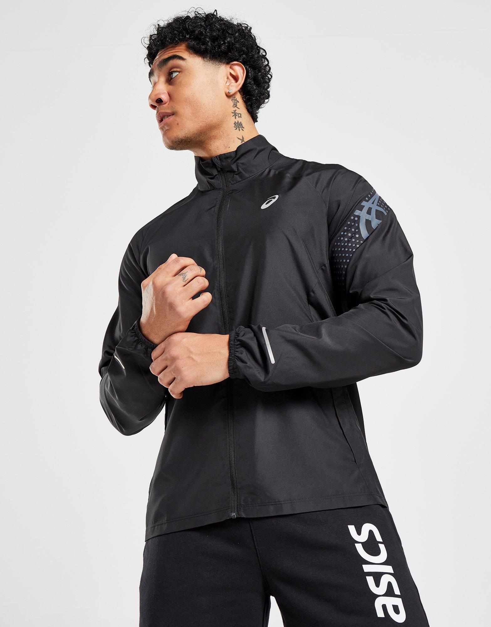 Veste asics store homme 2015