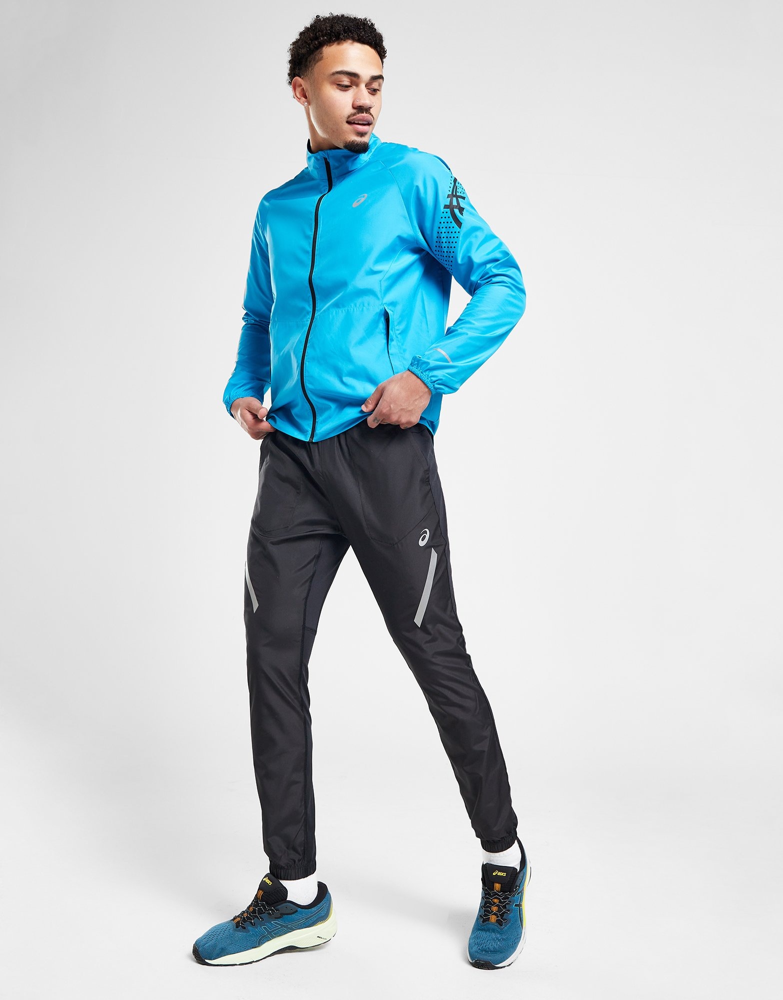 Pantalon de jogging asics online