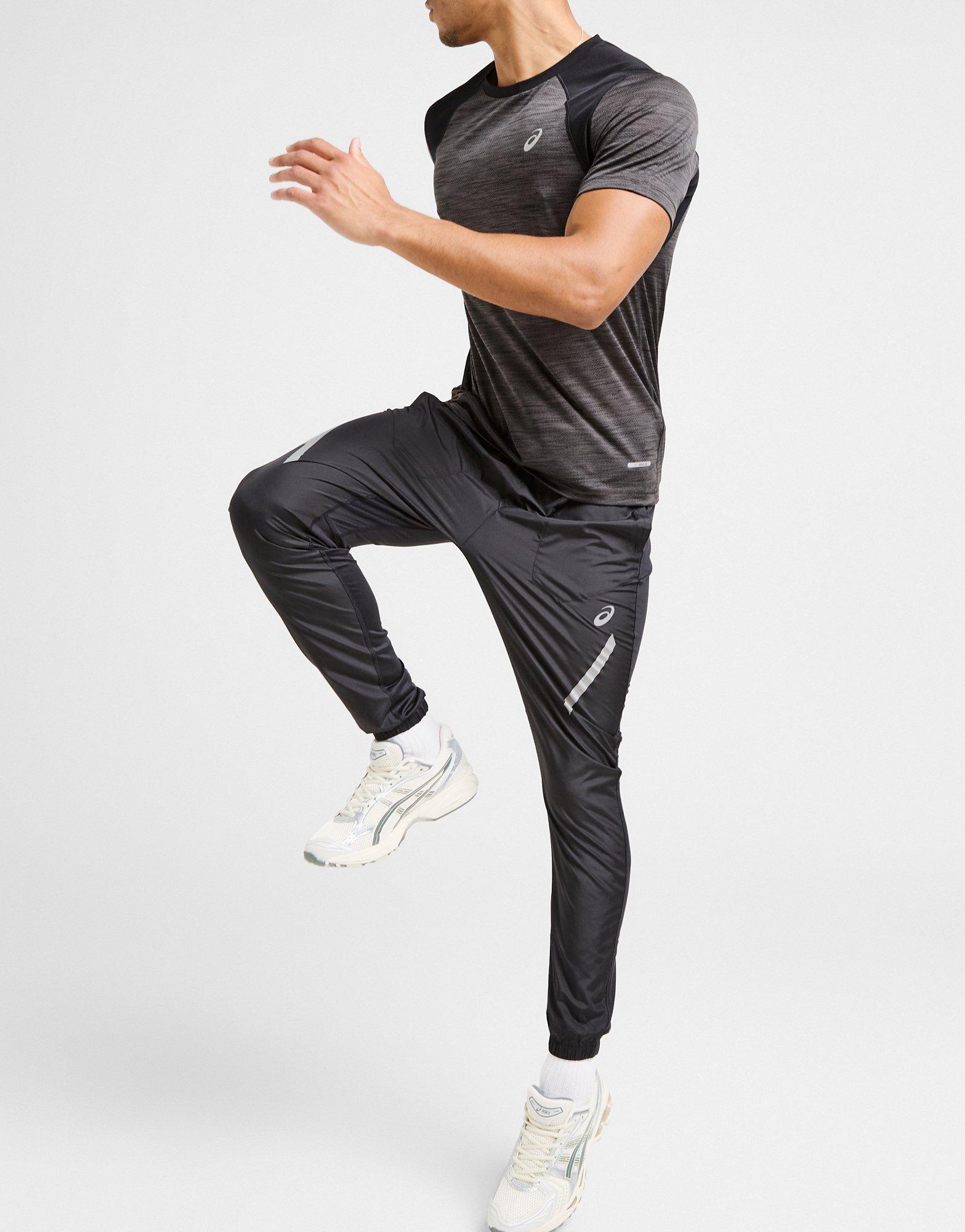 ASICS Pantaloni della Tuta LITE-SHOW Woven
