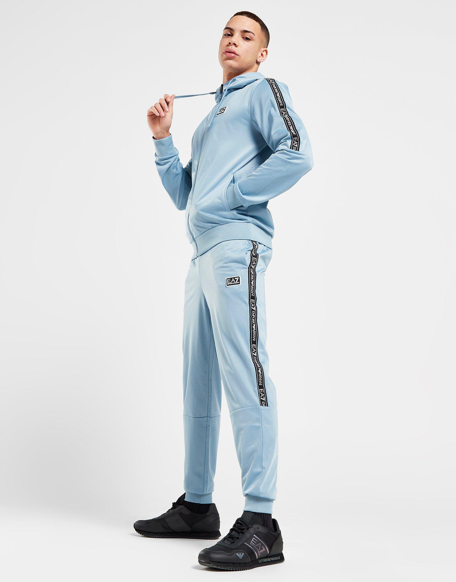 Emporio Armani EA7 Huppari Miehet