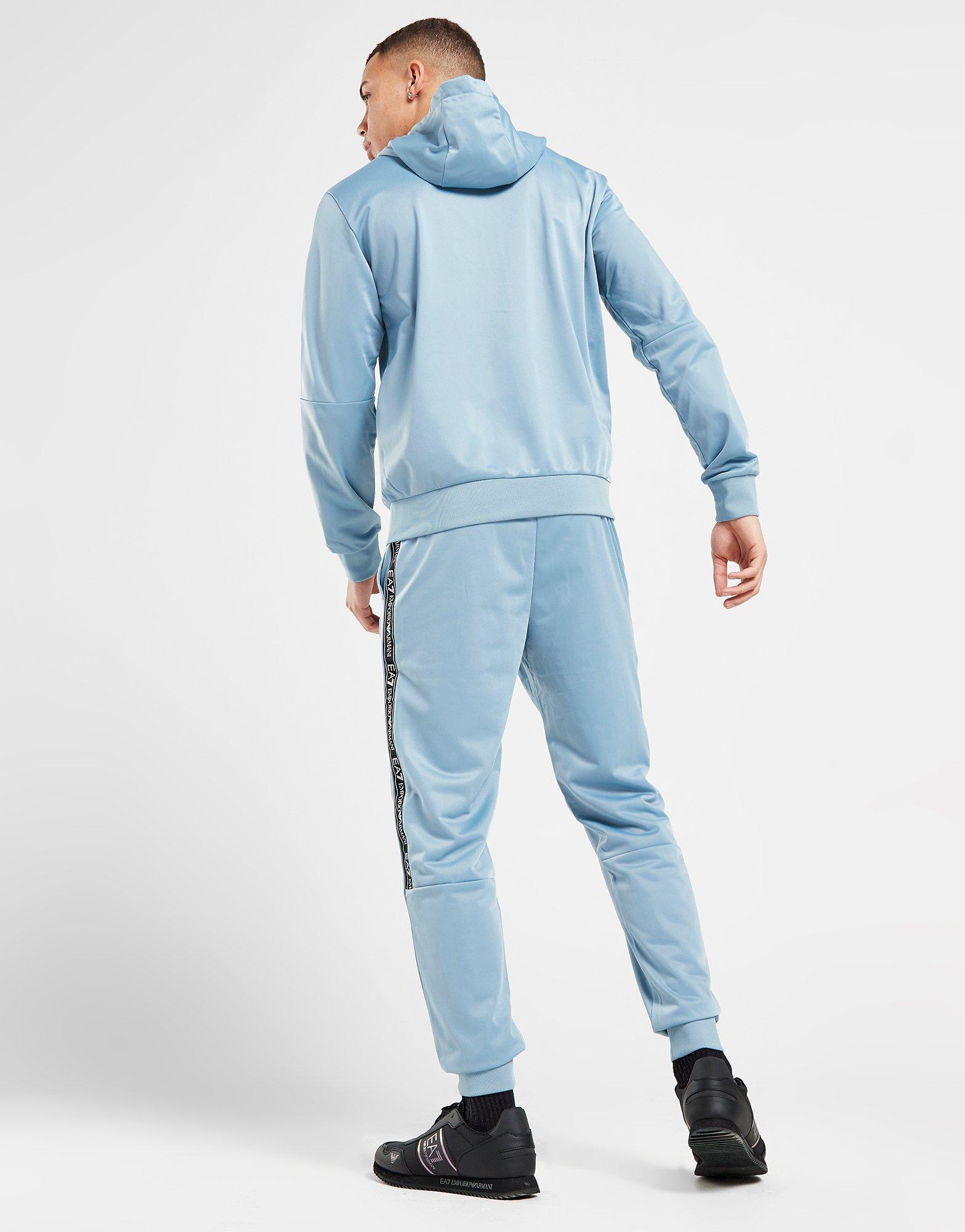 Emporio Armani EA7 Huppari Miehet