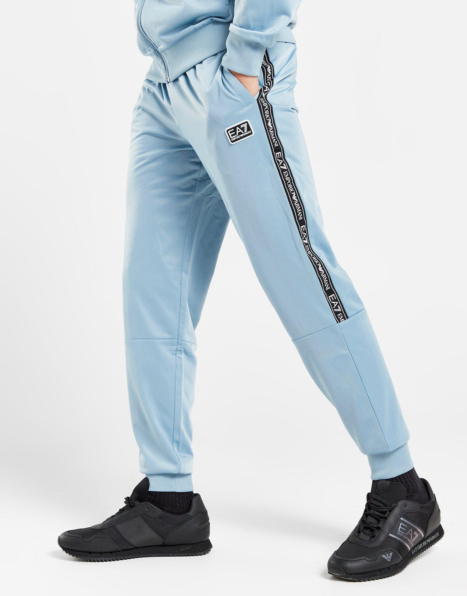 Emporio Armani EA7 Huppari Miehet