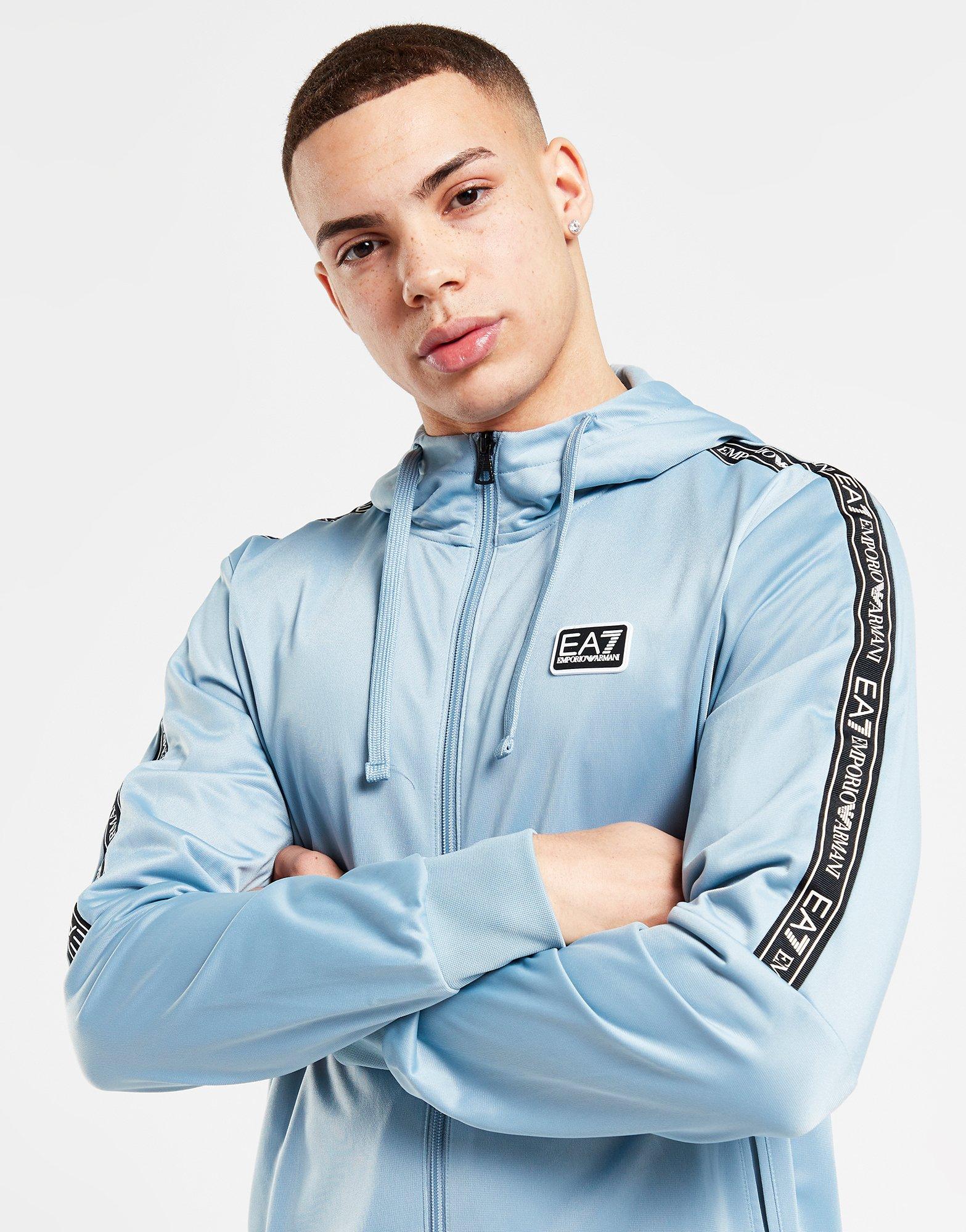 Emporio Armani EA7 Huppari Miehet