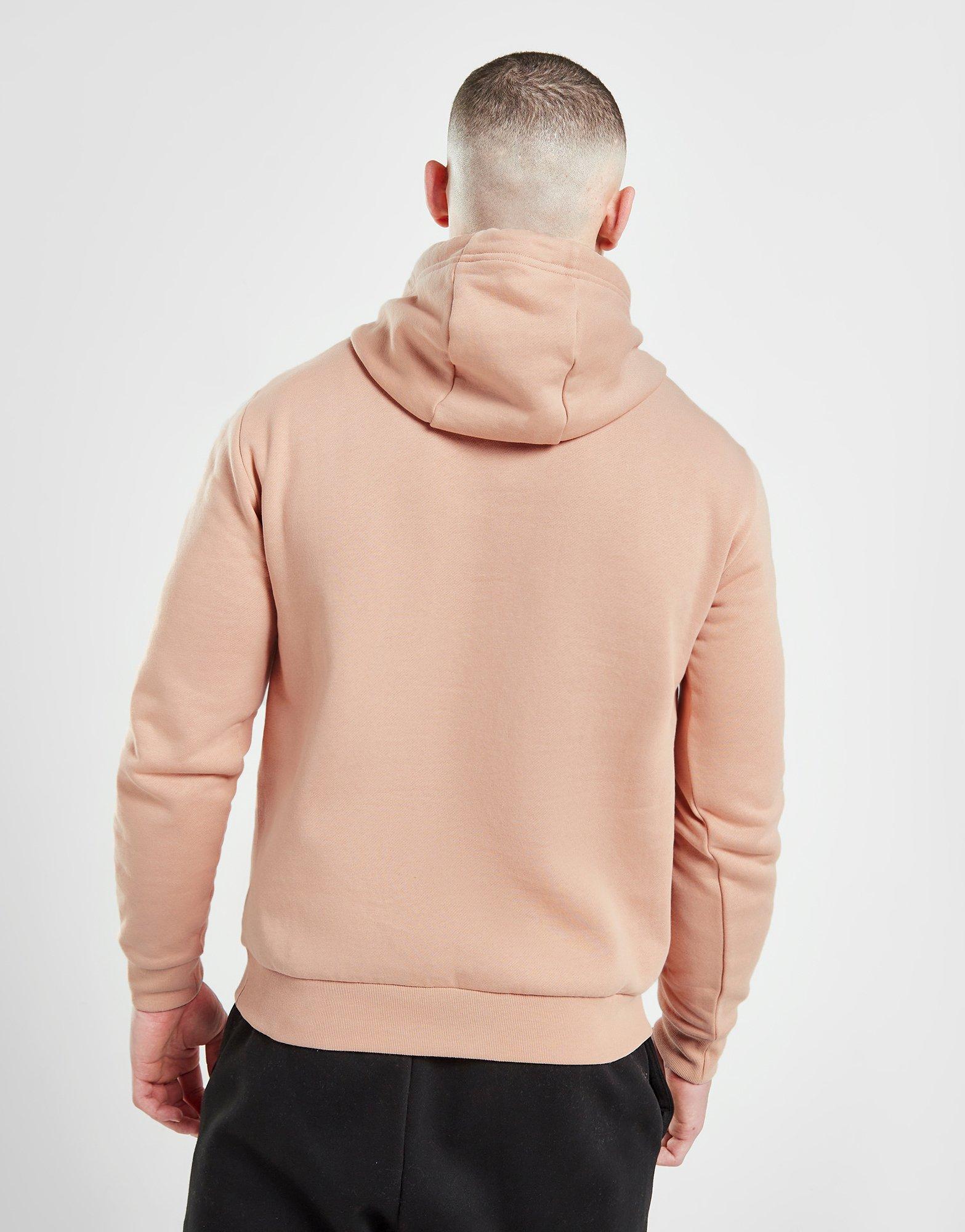 Emporio Armani EA7 Visibility Hoodie