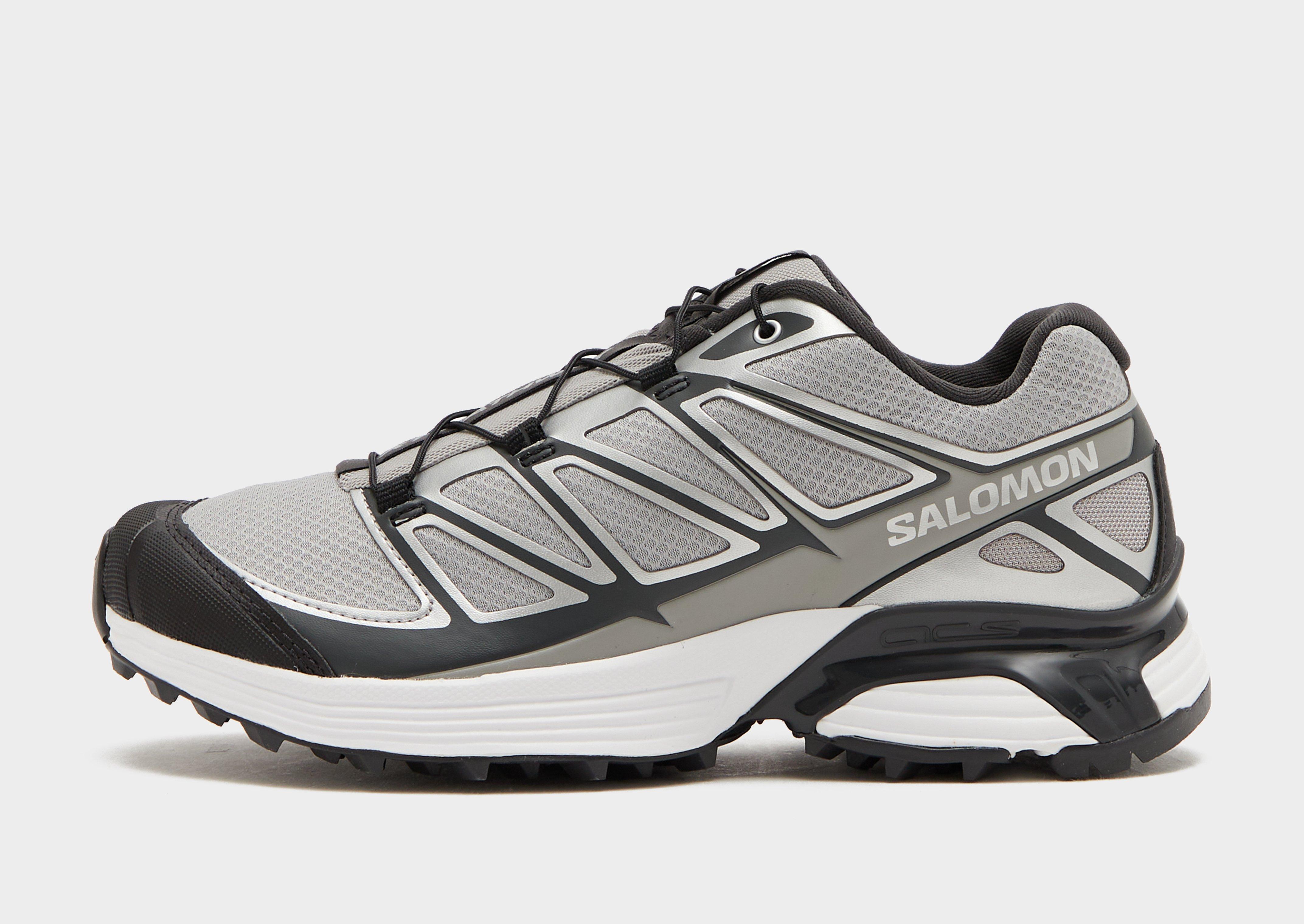 Grey Salomon XT-Pathway Women's | JD Sports UK