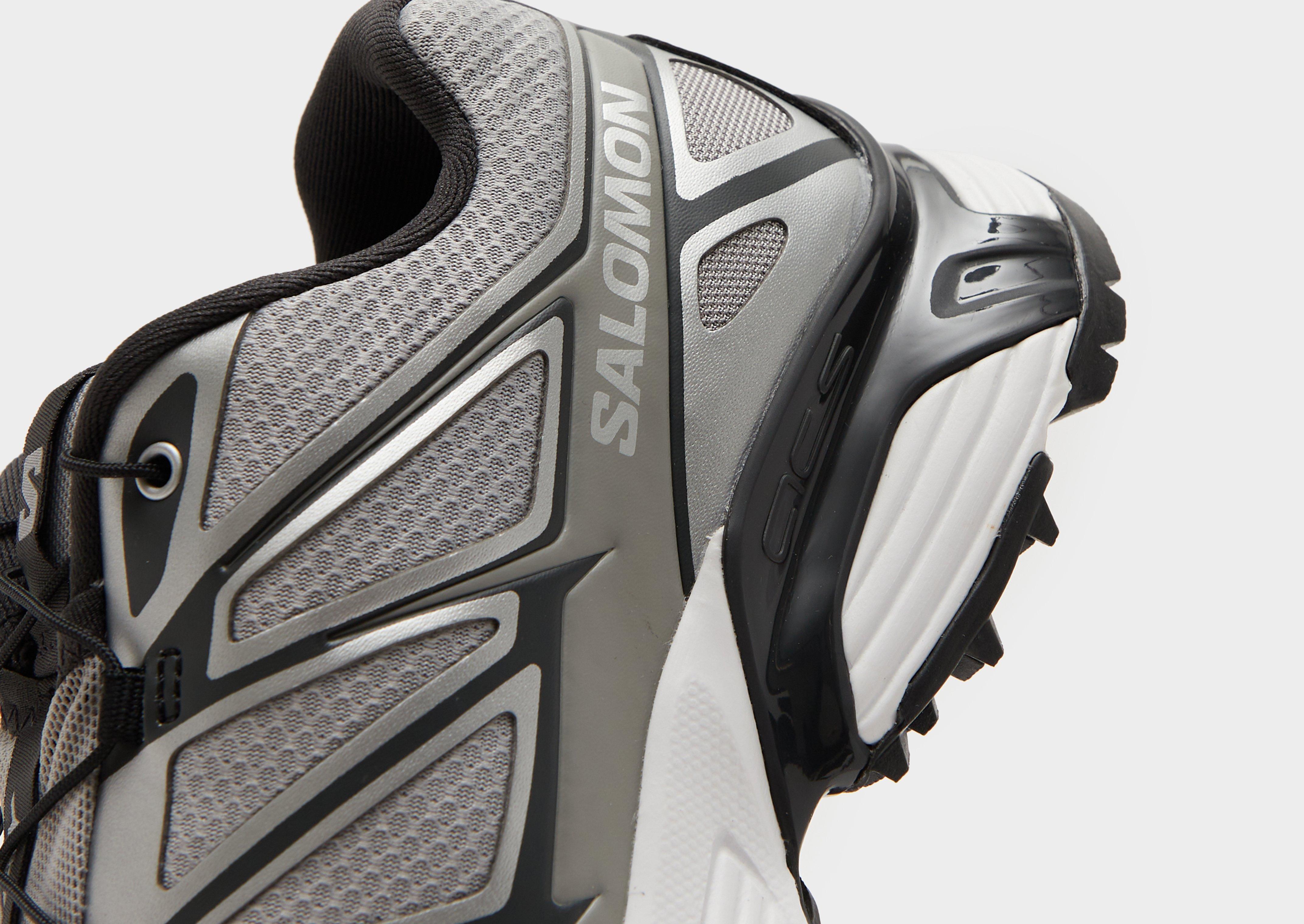 Grey Salomon XT-Pathway Women's - JD Sports Global