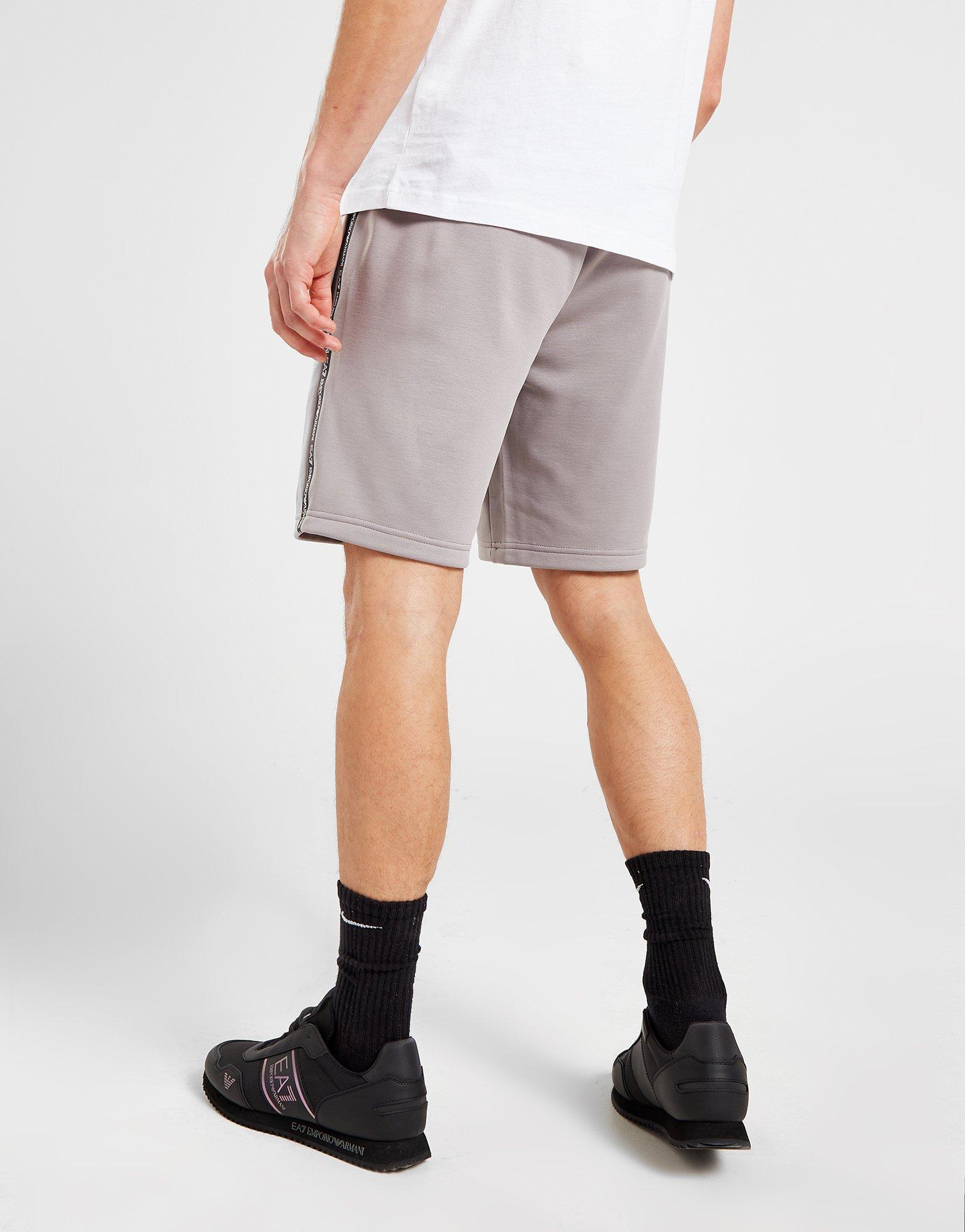 Emporio Armani EA7 pantalón corto Poly Tech
