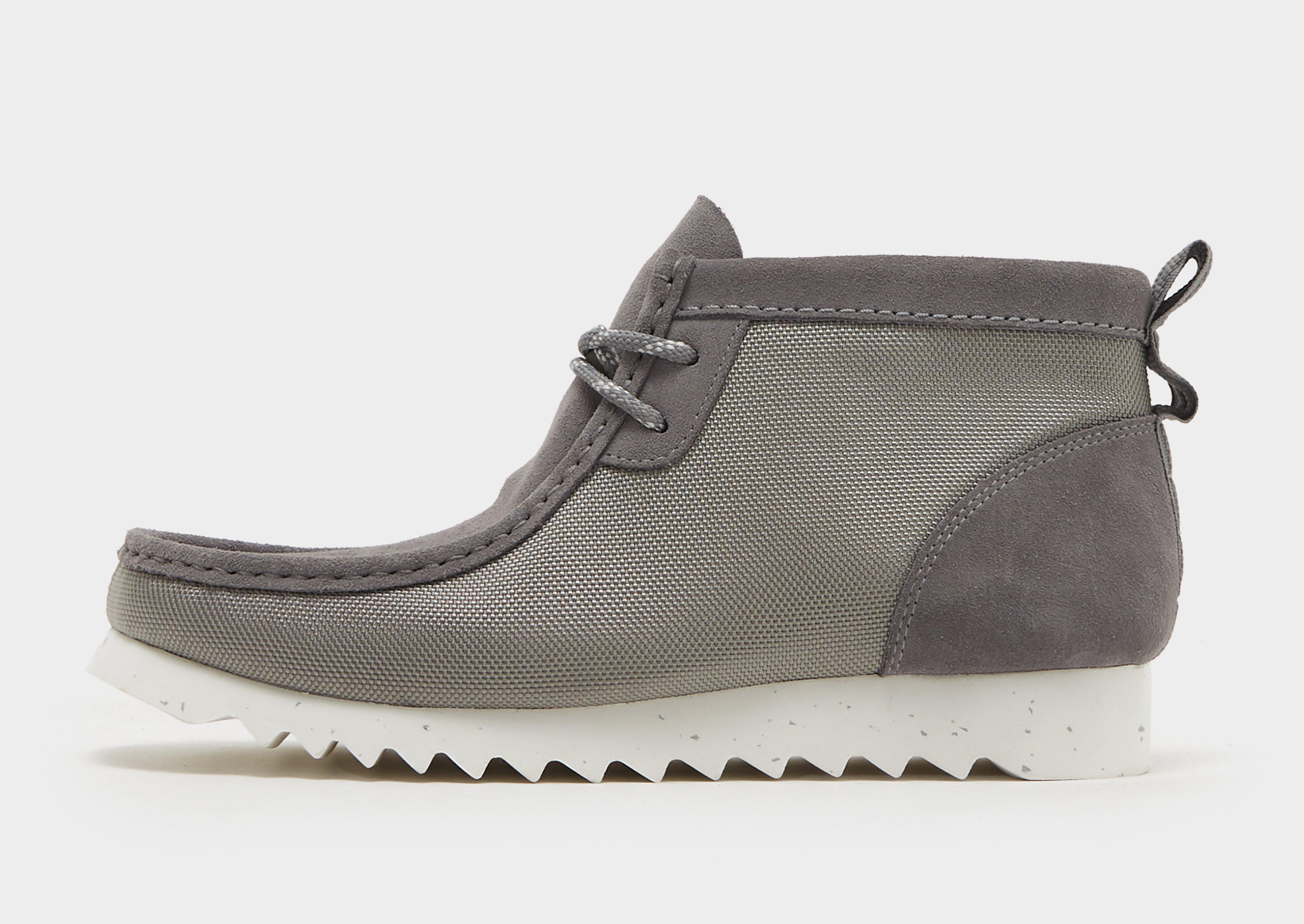 Grey Clarks Originals Wallabee Future | JD Sports Global