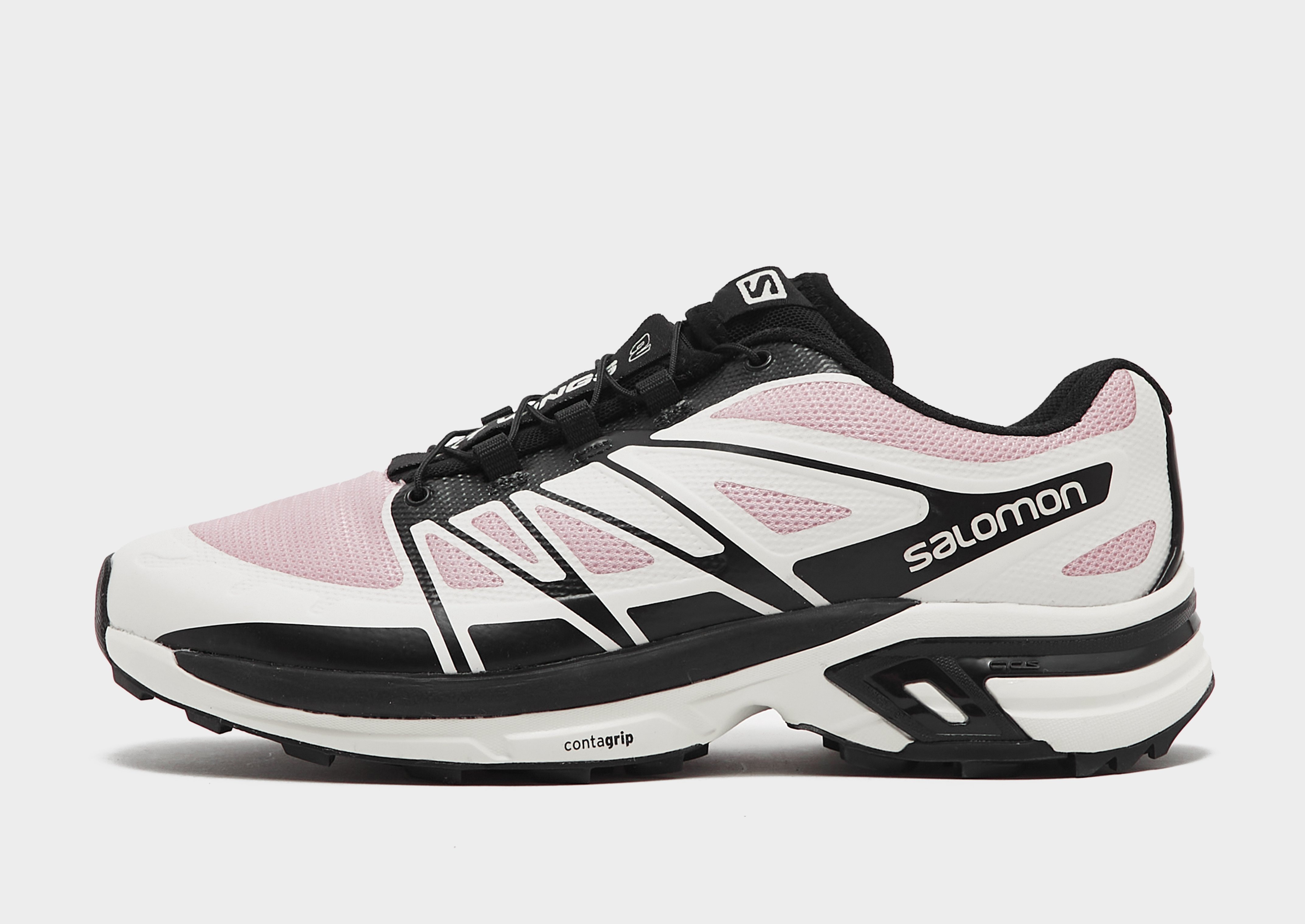 Pink Salomon XT-WINGS 2 Women's | JD Sports Global