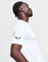 Emporio Armani EA7 camiseta Ten Eagle