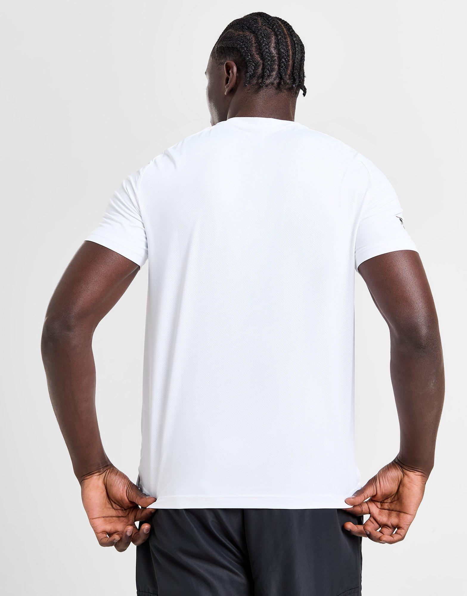 EA7 Emporio Armani Ten Eagle T-Shirt