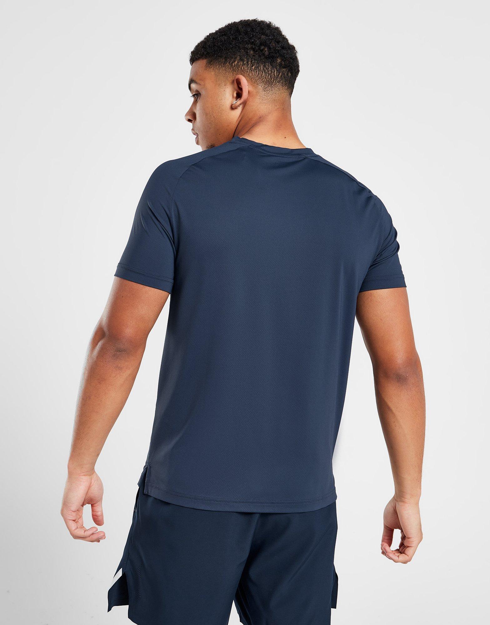 EA7 Emporio Armani Ten Eagle T-Shirt