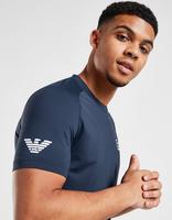 EA7 Emporio Armani camiseta Ten Eagle
