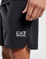 Emporio Armani EA7 T-shirt/Shorts Set Herr