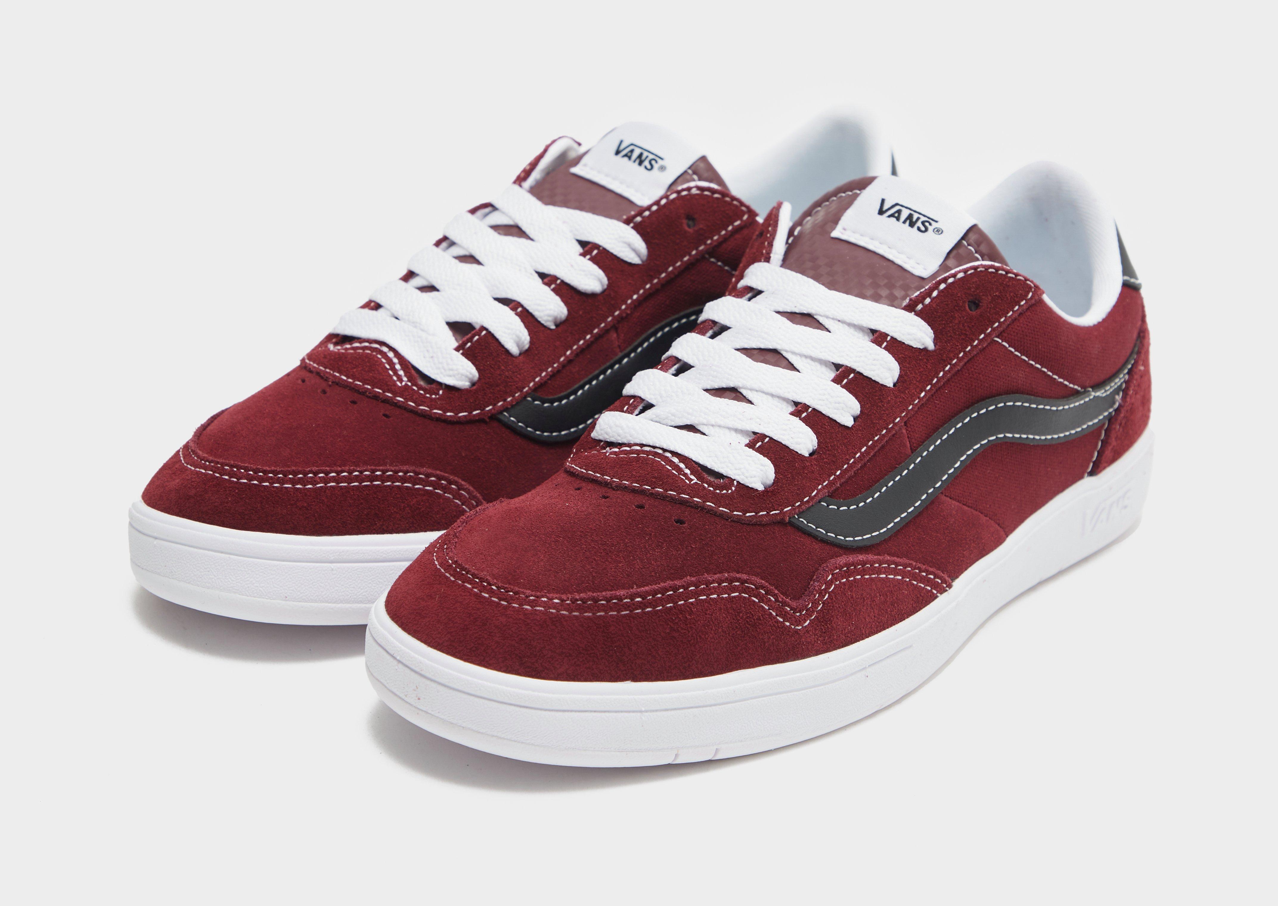 Vans Cruze Too ComfyCush