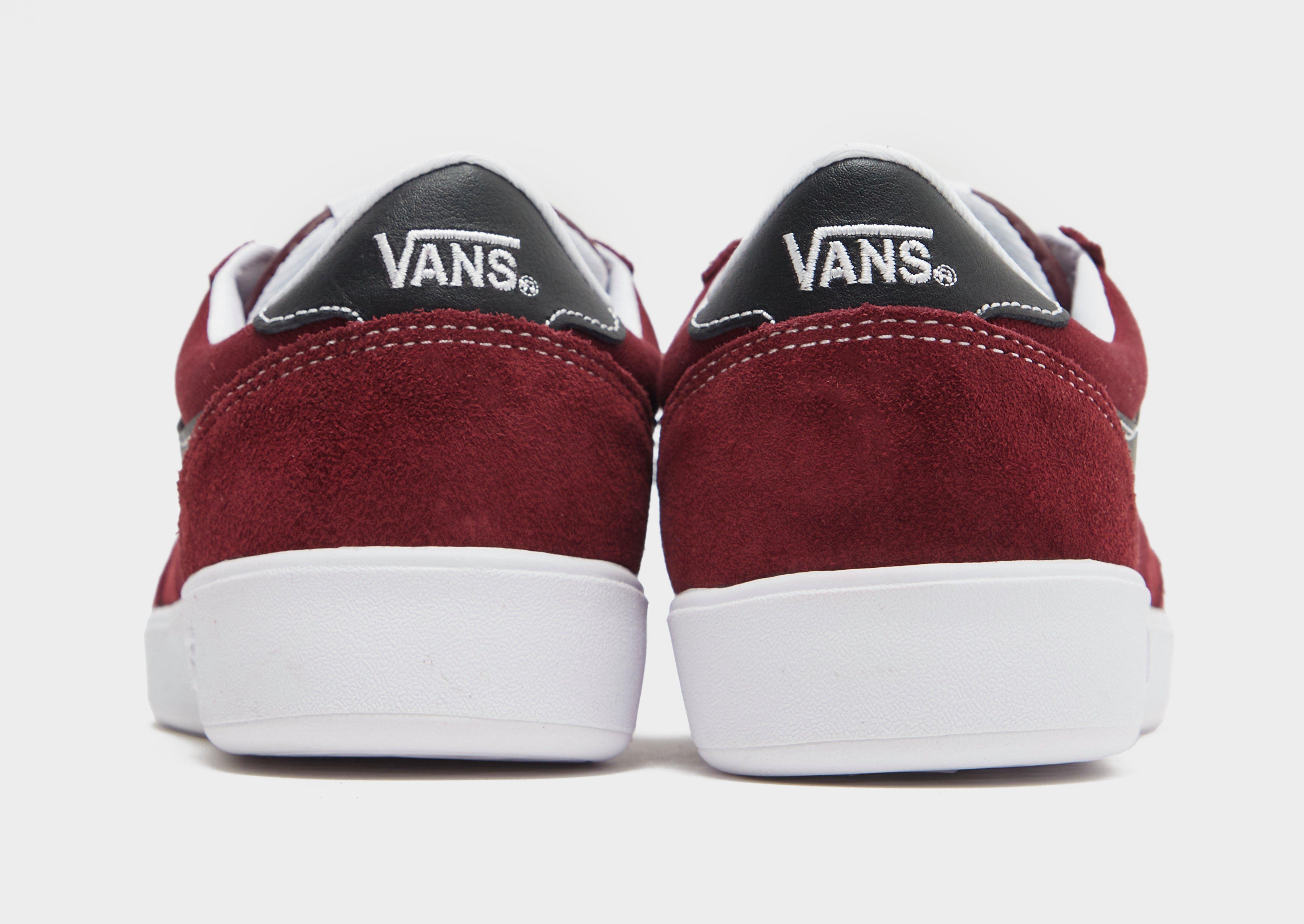 Vans Cruze Too ComfyCush