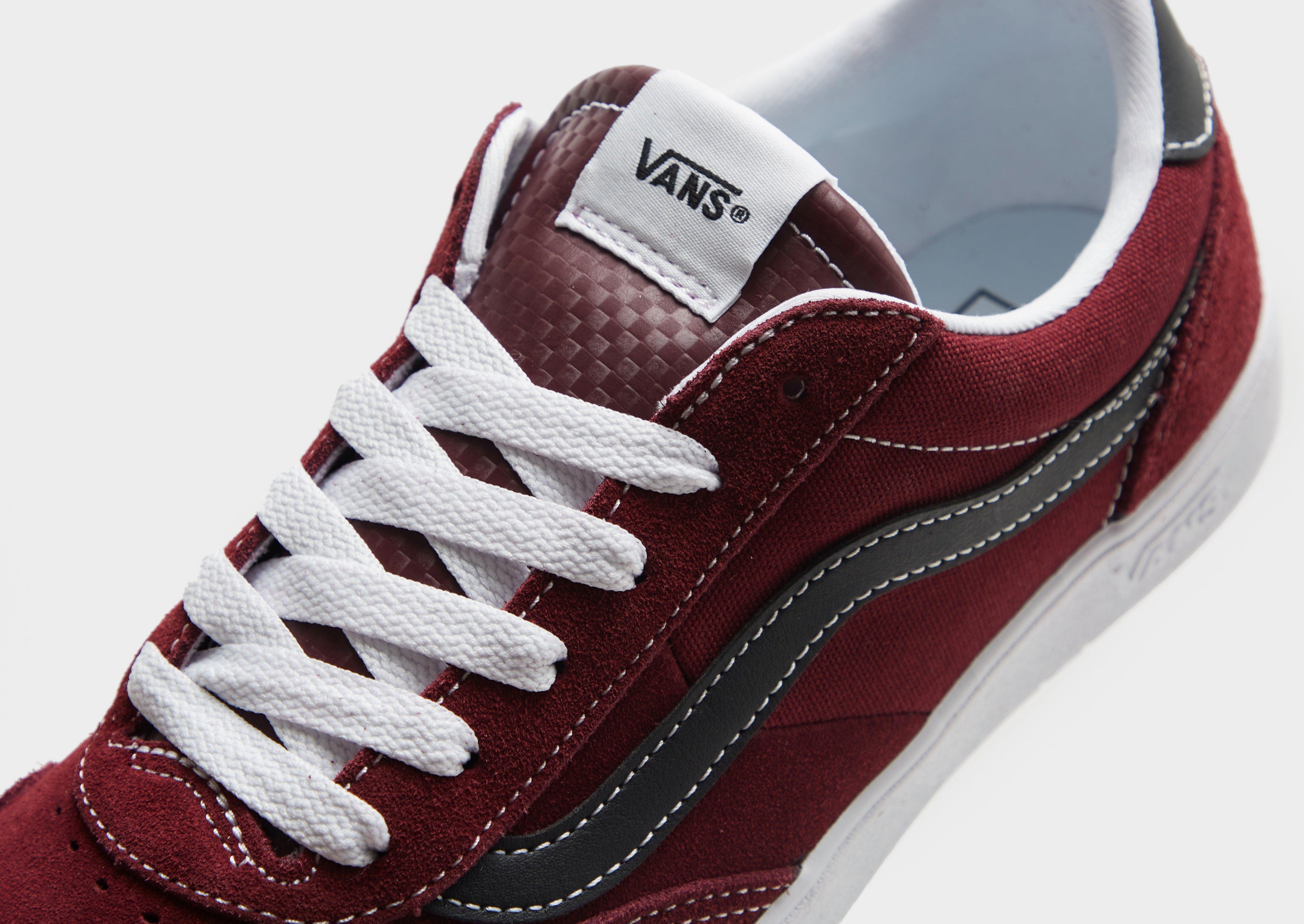 Vans Cruze Too ComfyCush