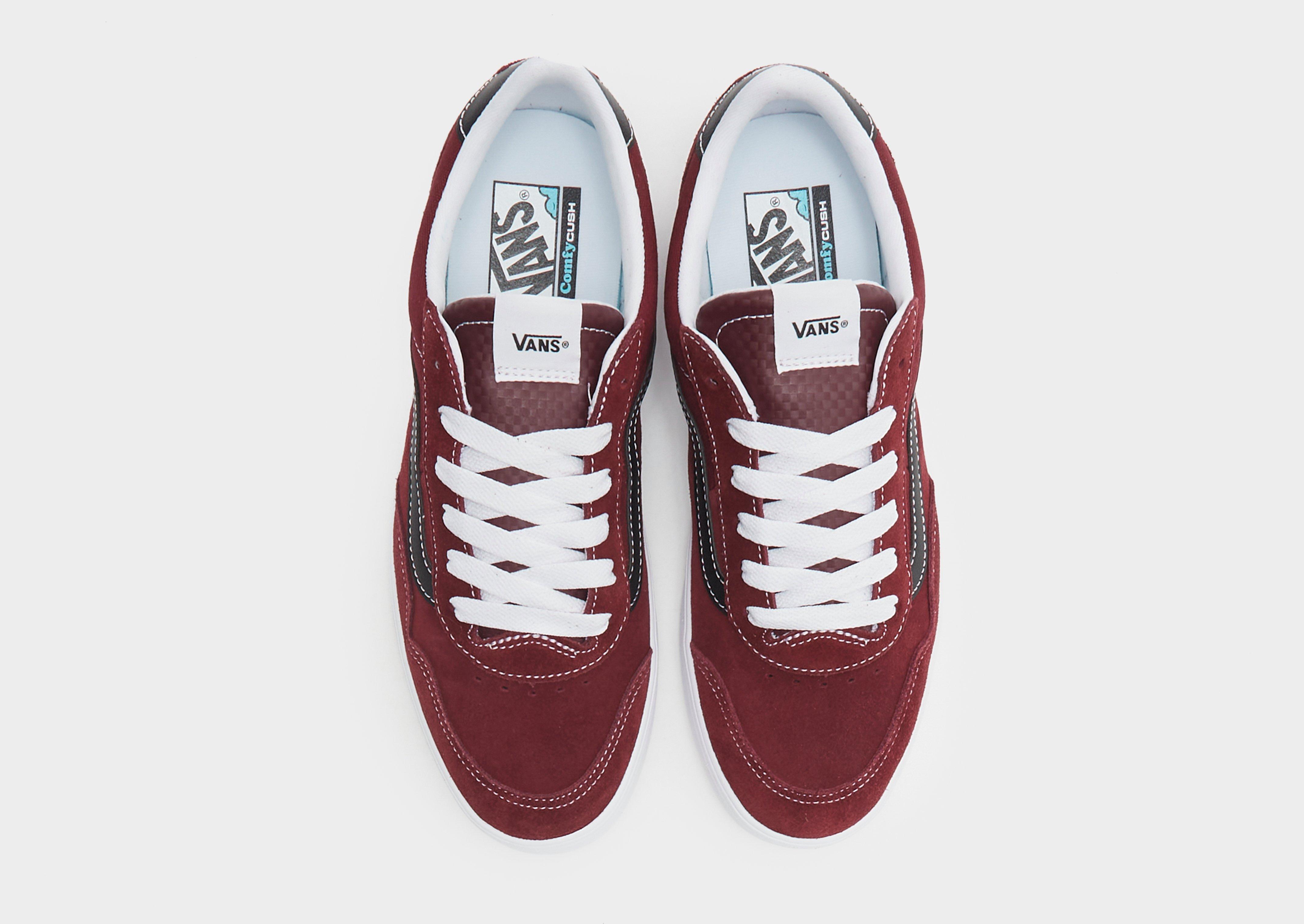 Vans Cruze Too ComfyCush