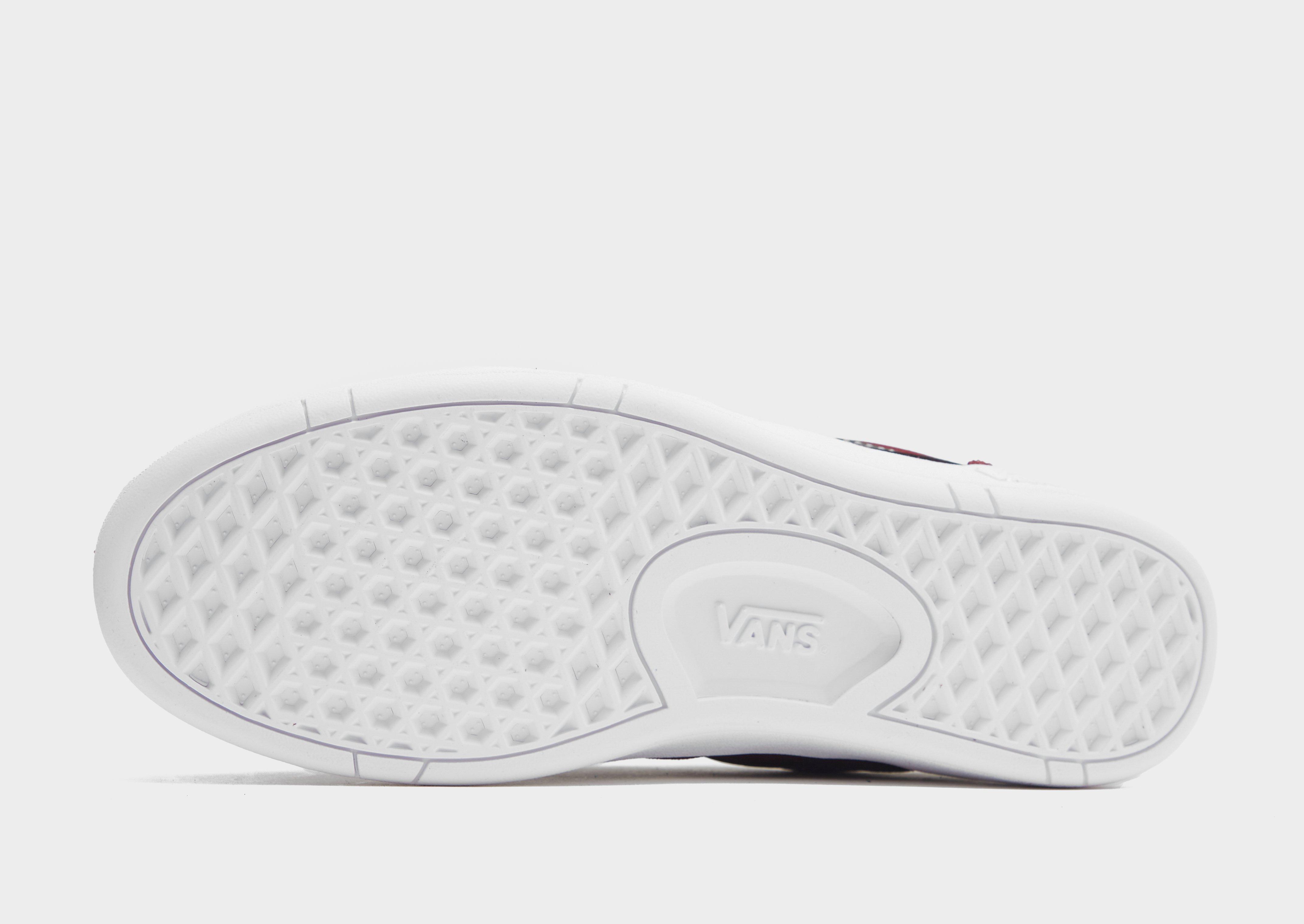 Vans Cruze Too ComfyCush