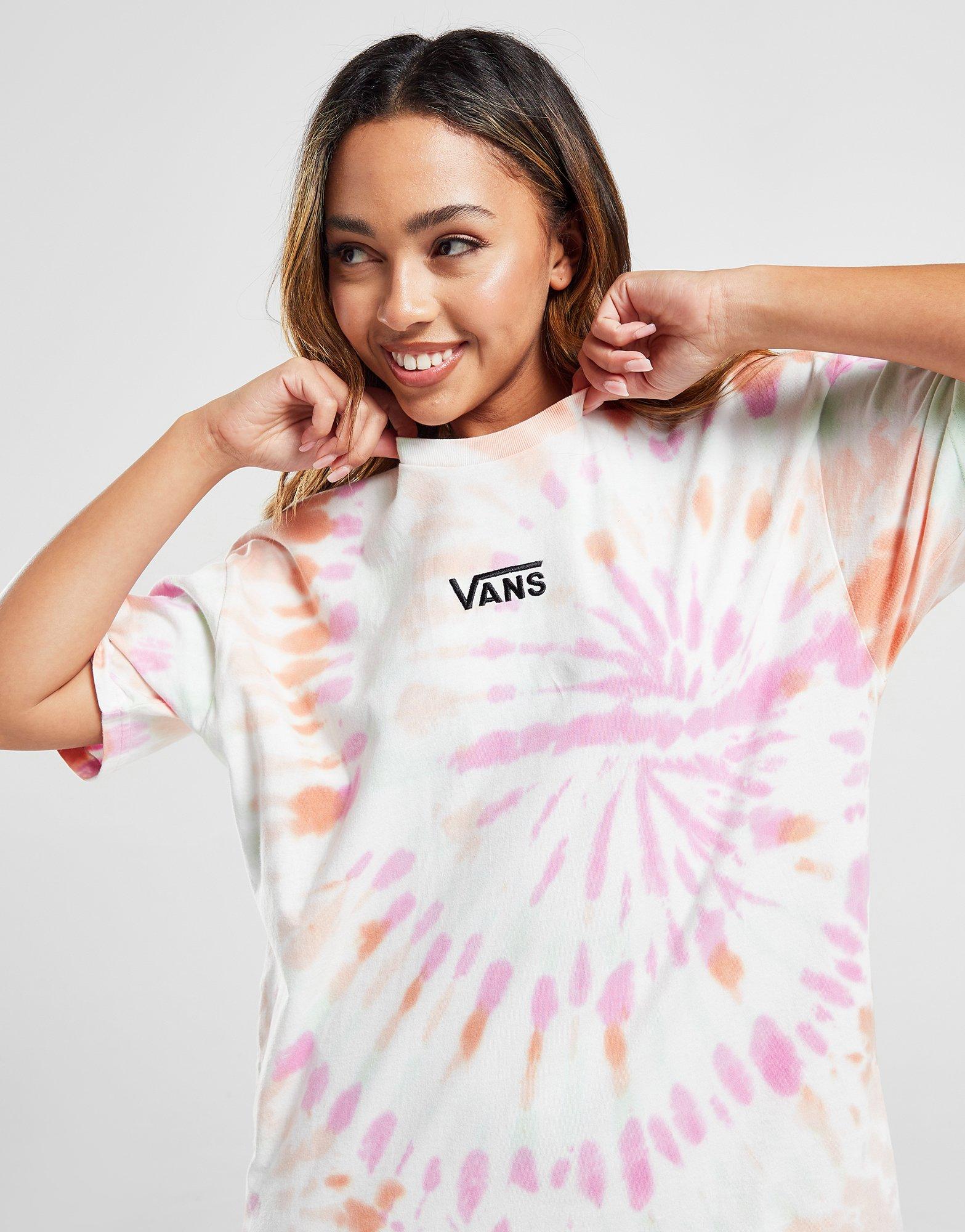 Vans Wash T-Shirt Dress