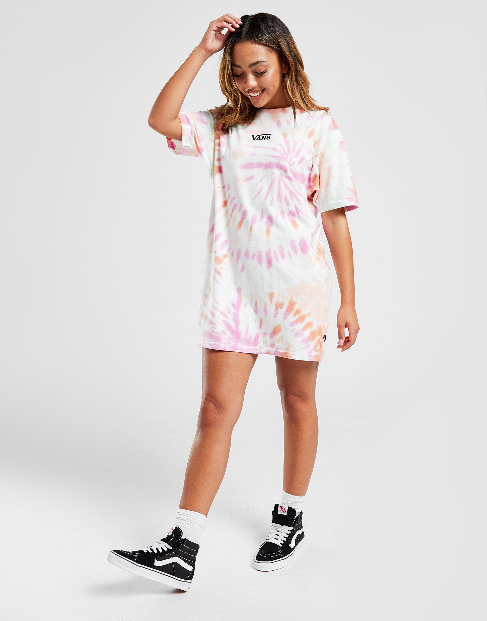Vans Wash T-Shirt Dress