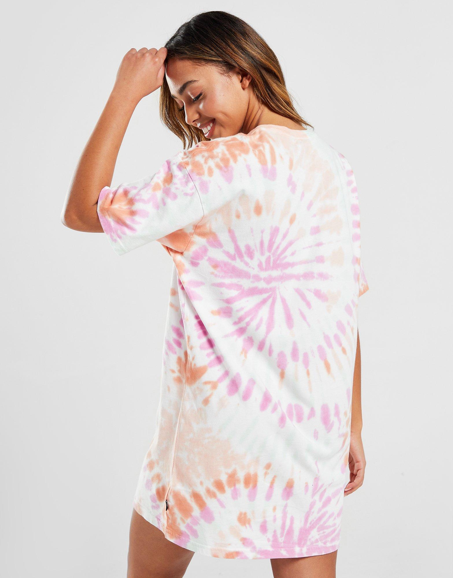 Vans Wash T-Shirt Dress