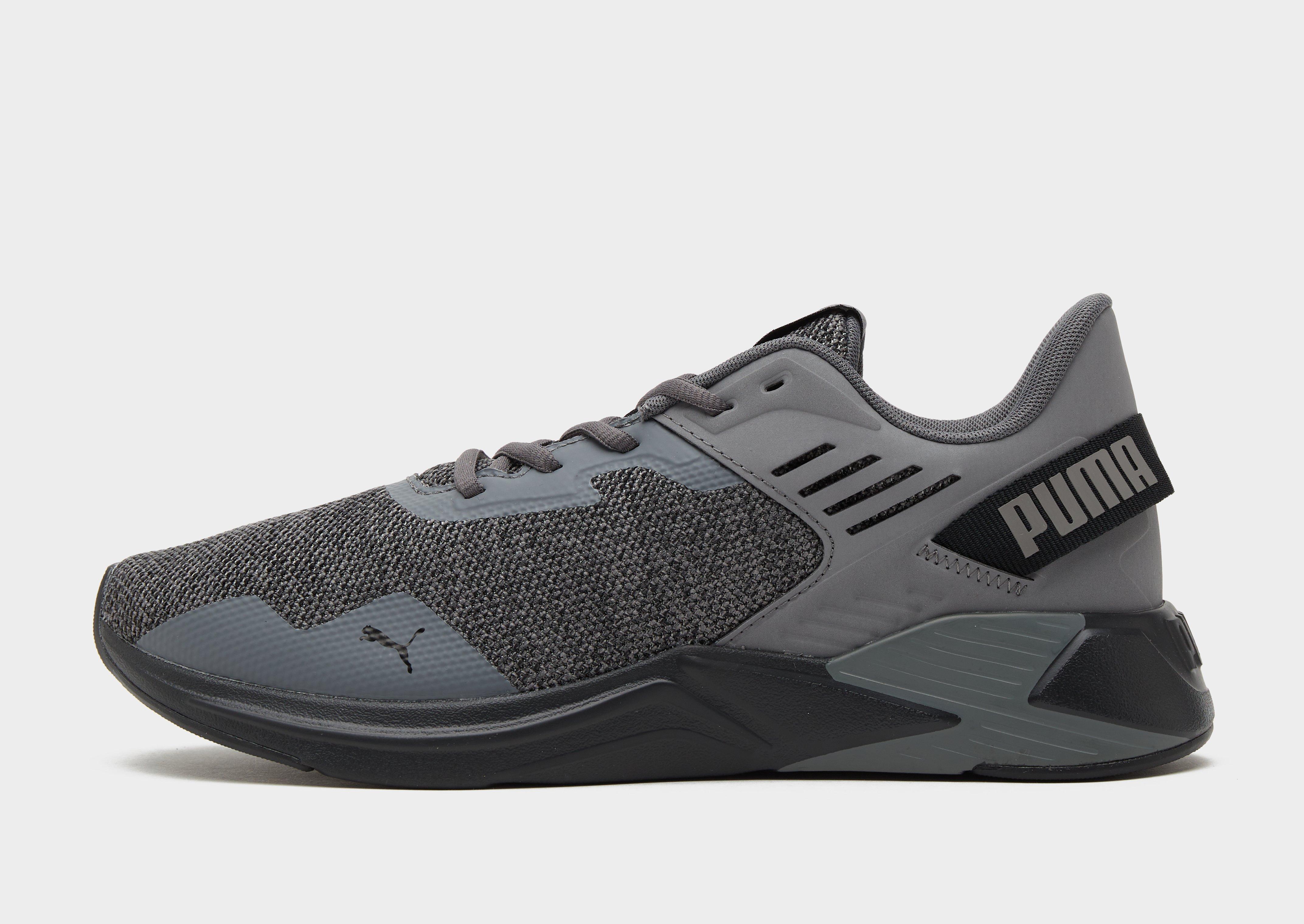 Black Puma DISPERSE XT JD Sports Malaysia