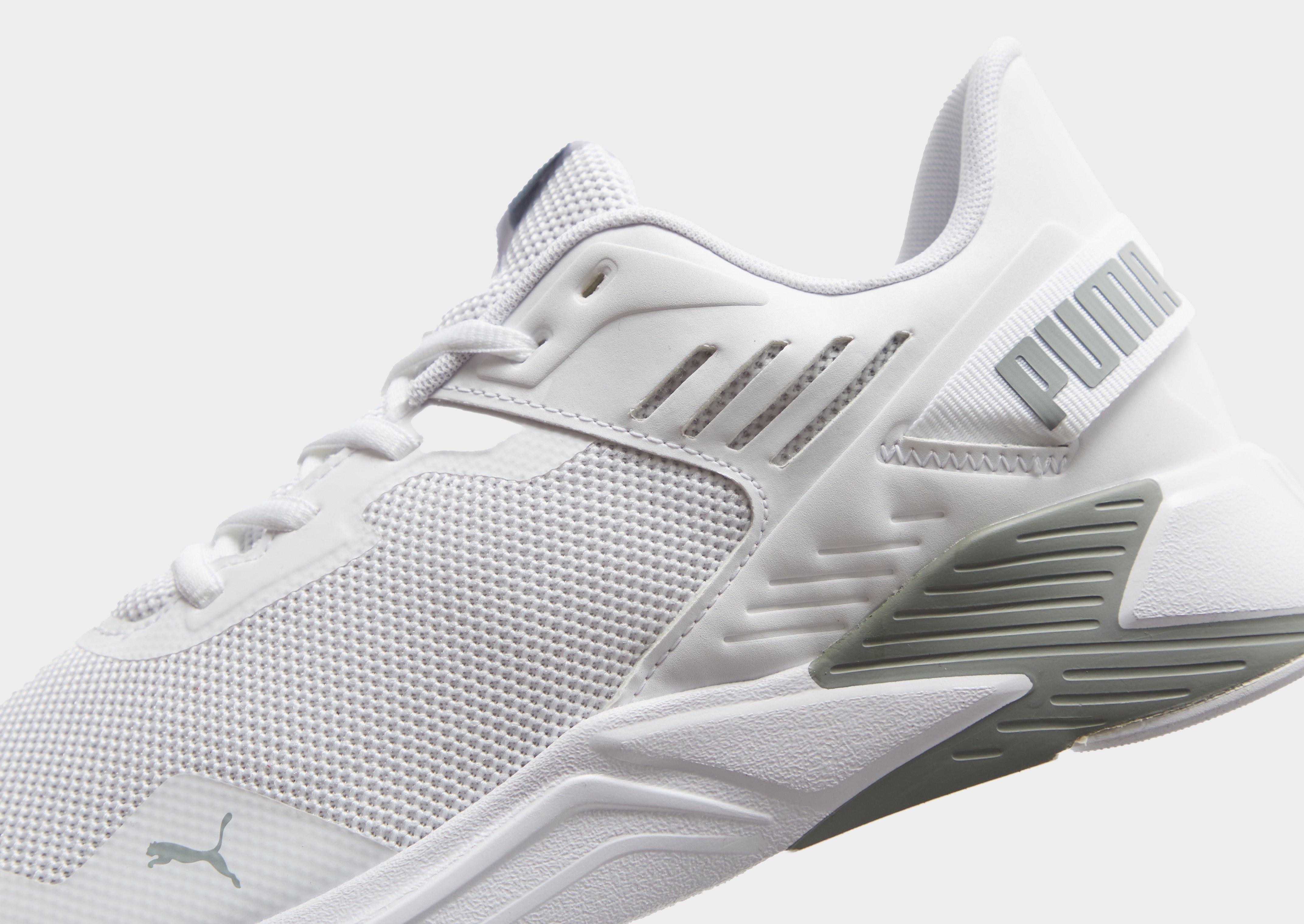 Puma xt2 sale white