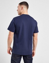 Converse Small Logo T-Shirt