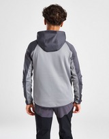 Berghaus Grid Full Zip Hoodie Juniors