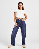 Levi's Low Pro Jeans Damen