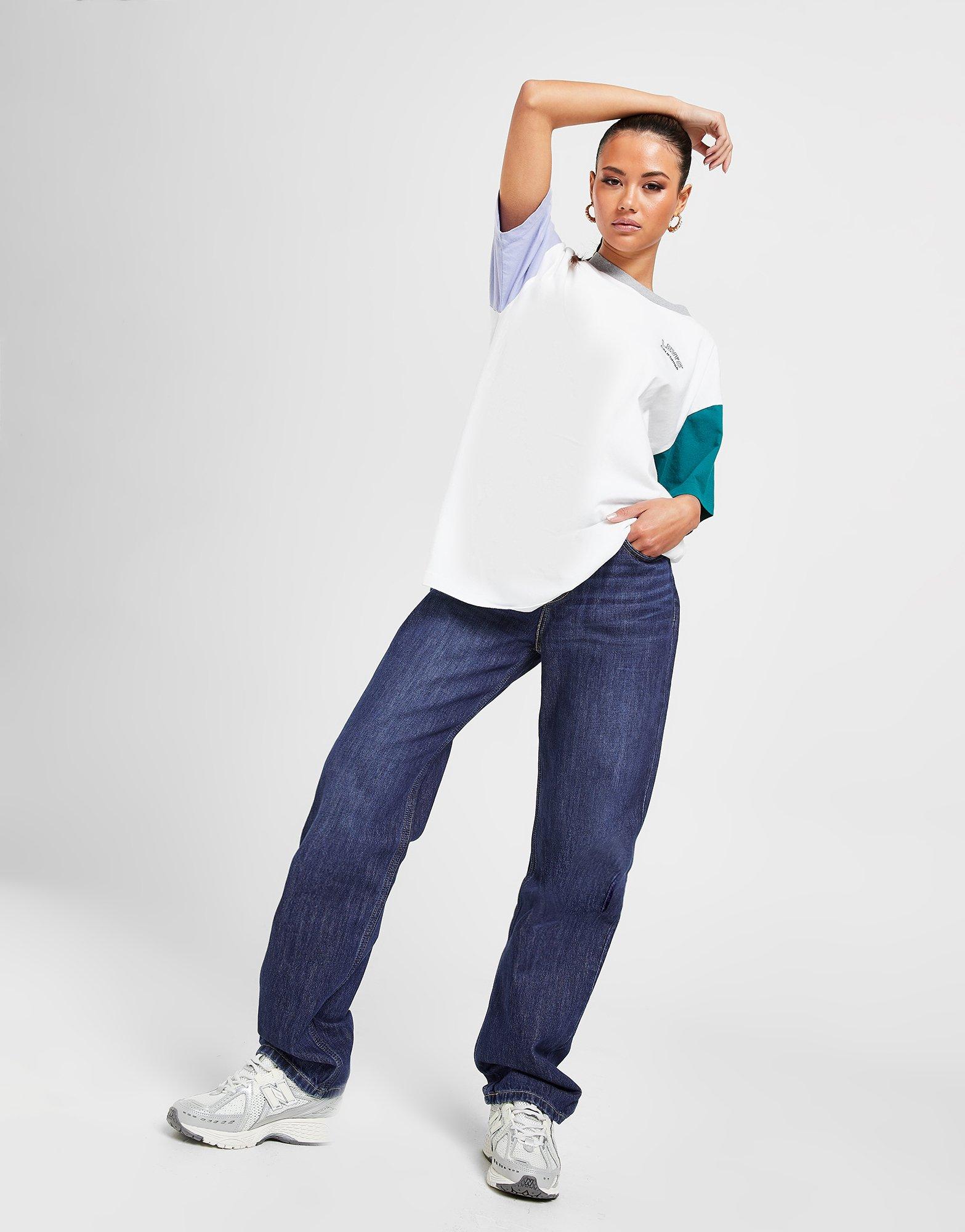 Levi's Low Pro Jeans