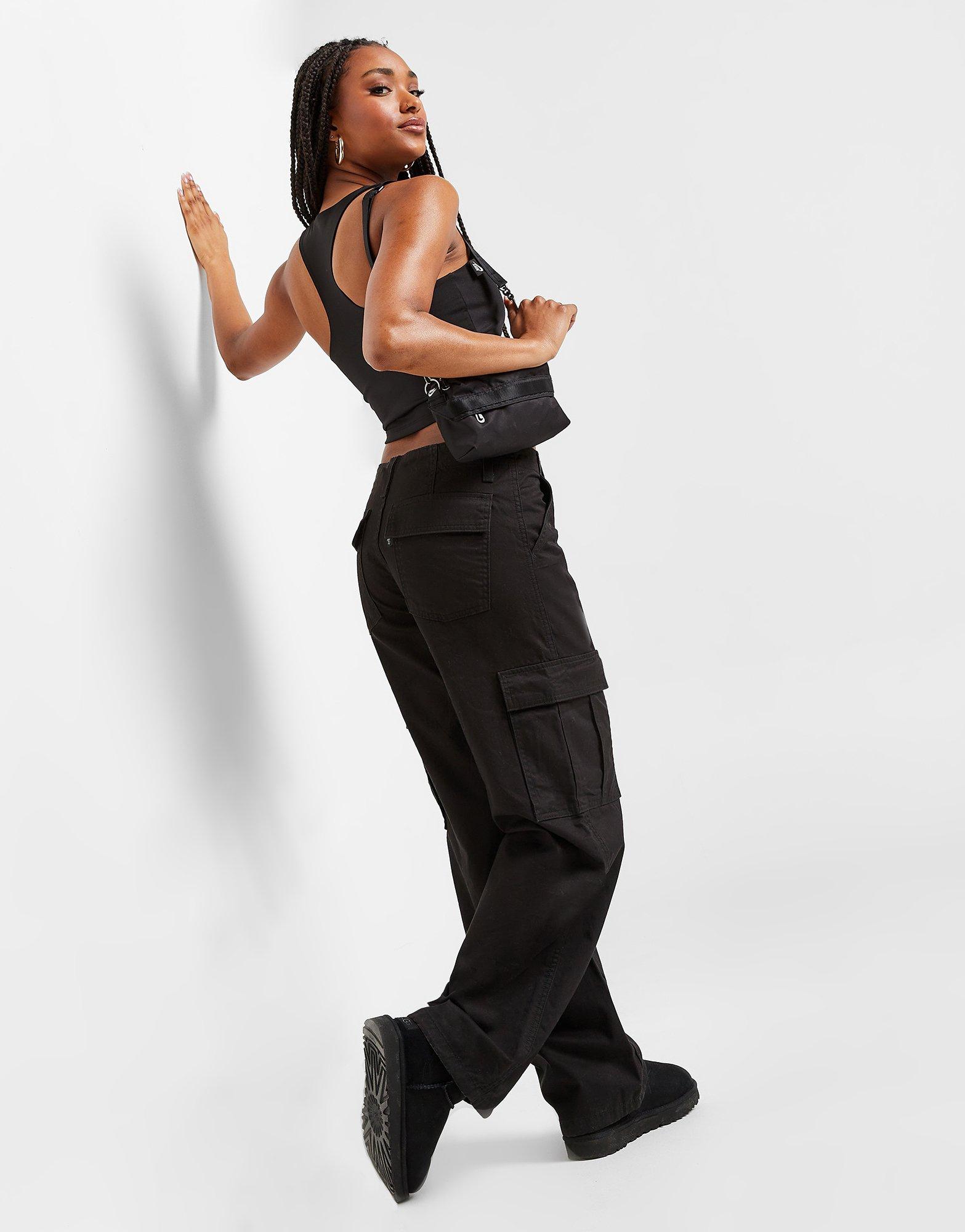 Zumba Upbeat Essentials Cargo Pants