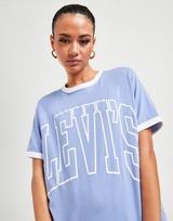 LEVI'S Varsity Boyfriend T-Shirt