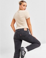 LEVI'S Superlow Bootcut Jeans Damen