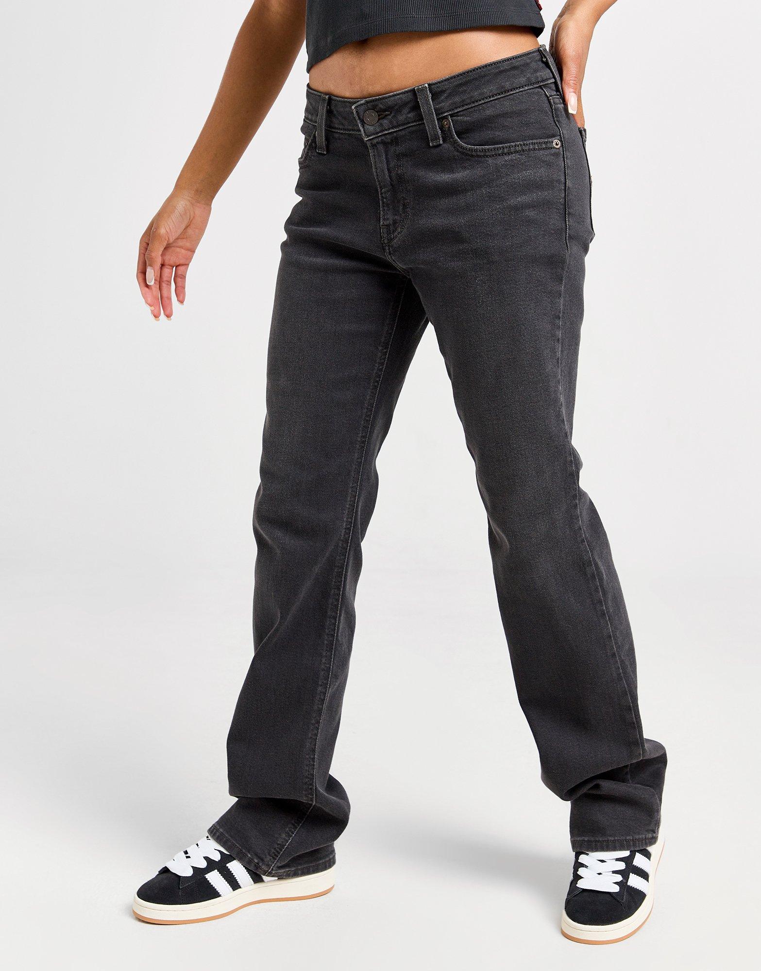 LEVI'S Superlow Bootcut Jeans