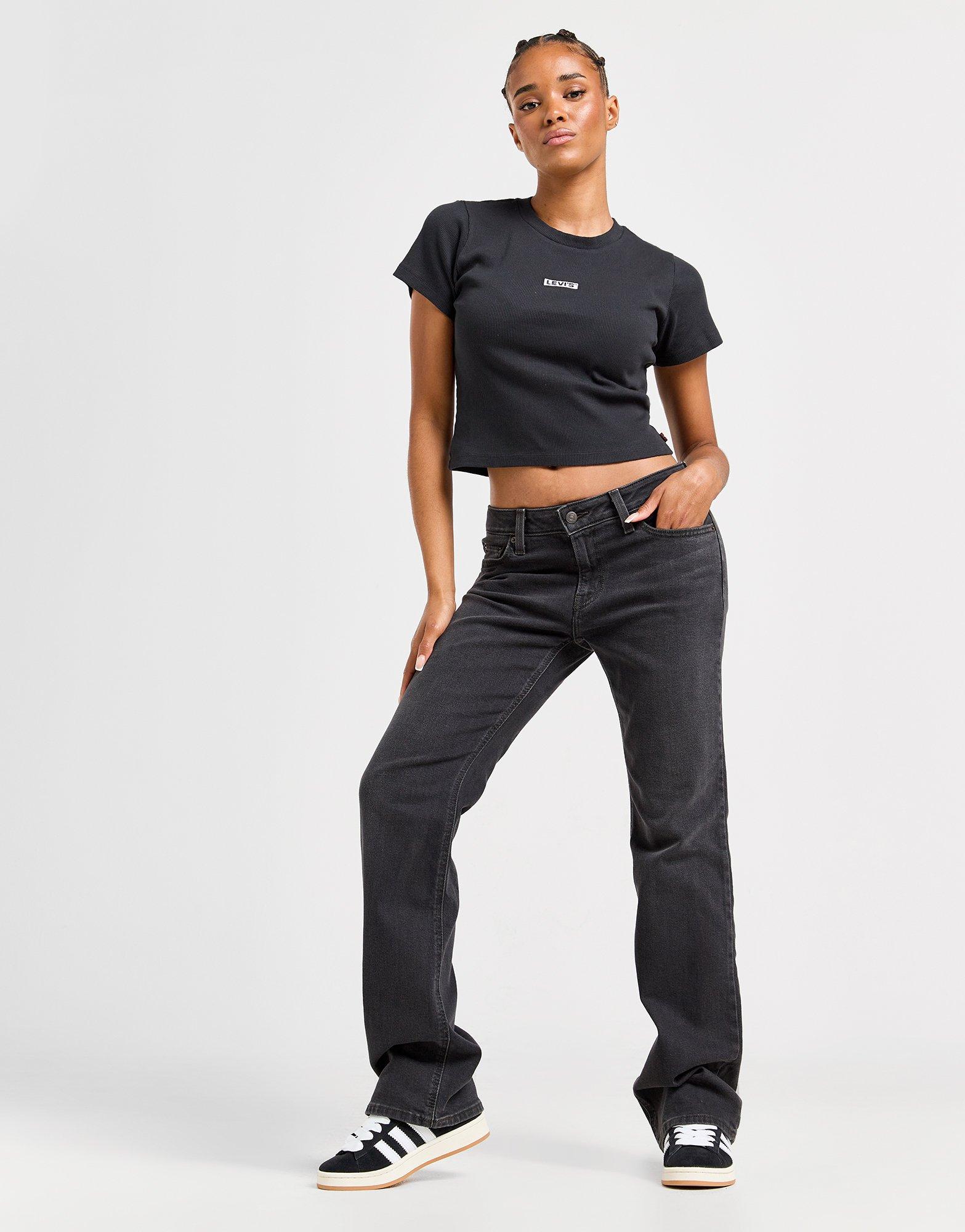 LEVI'S Superlow Bootcut Jeans