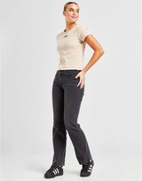 LEVI'S Superlow Bootcut Jeans Donna