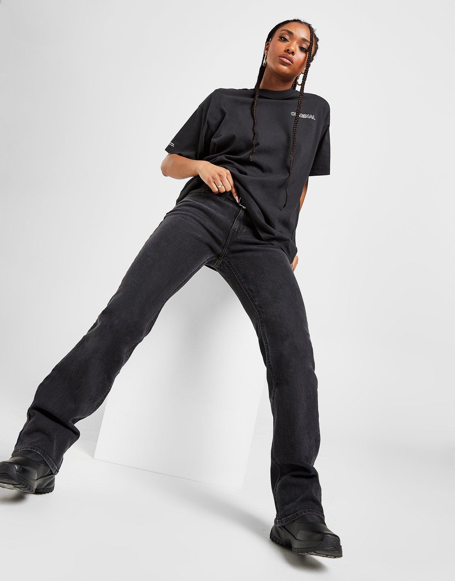 LEVI'S Superlow Bootcut Jeans